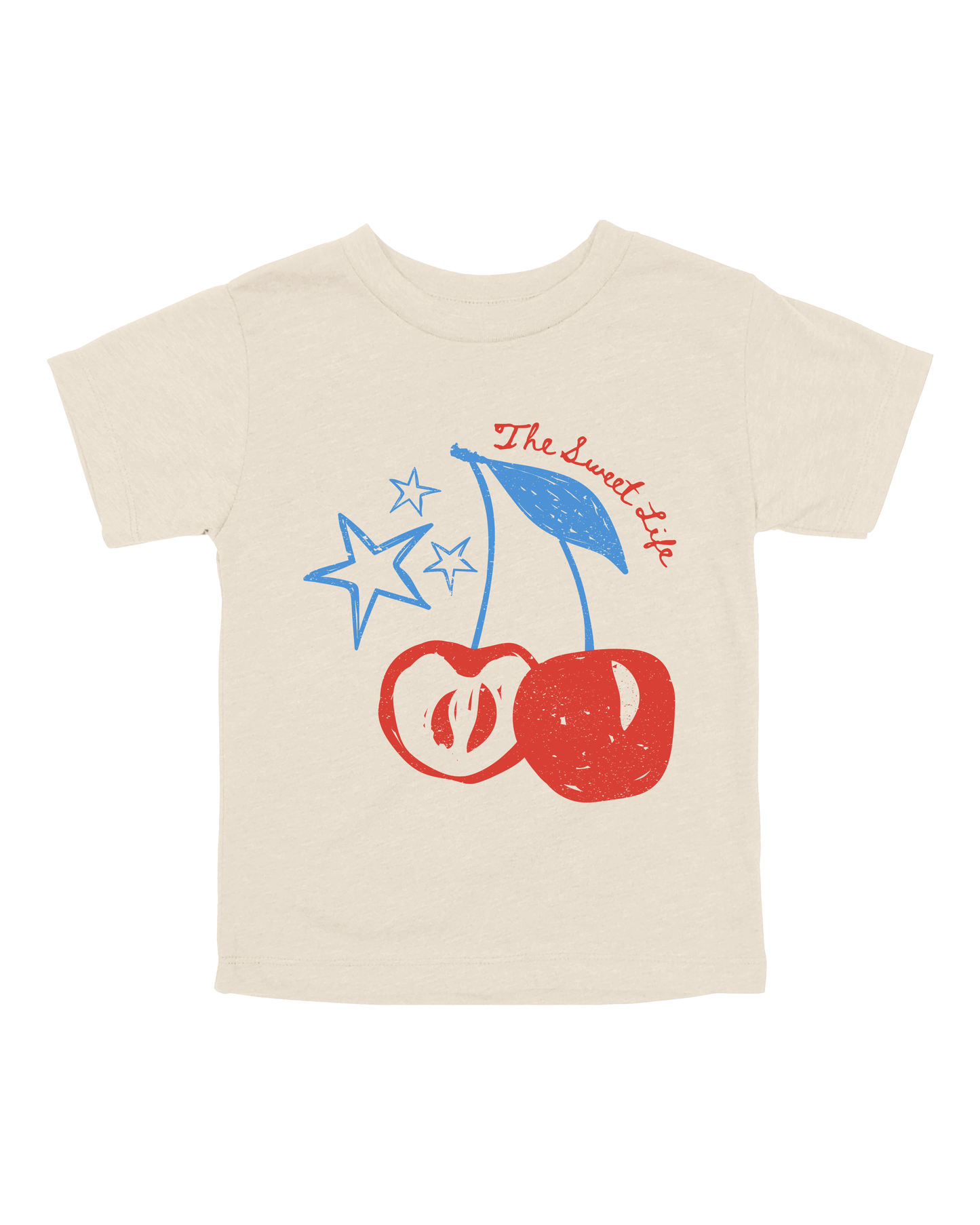 The Sweet Life Youth Tee