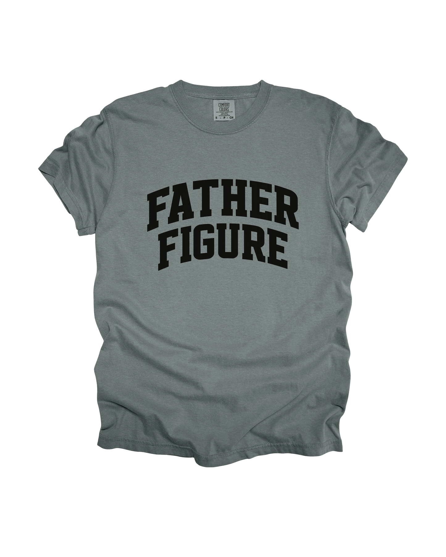 Father Figure Adult Tee