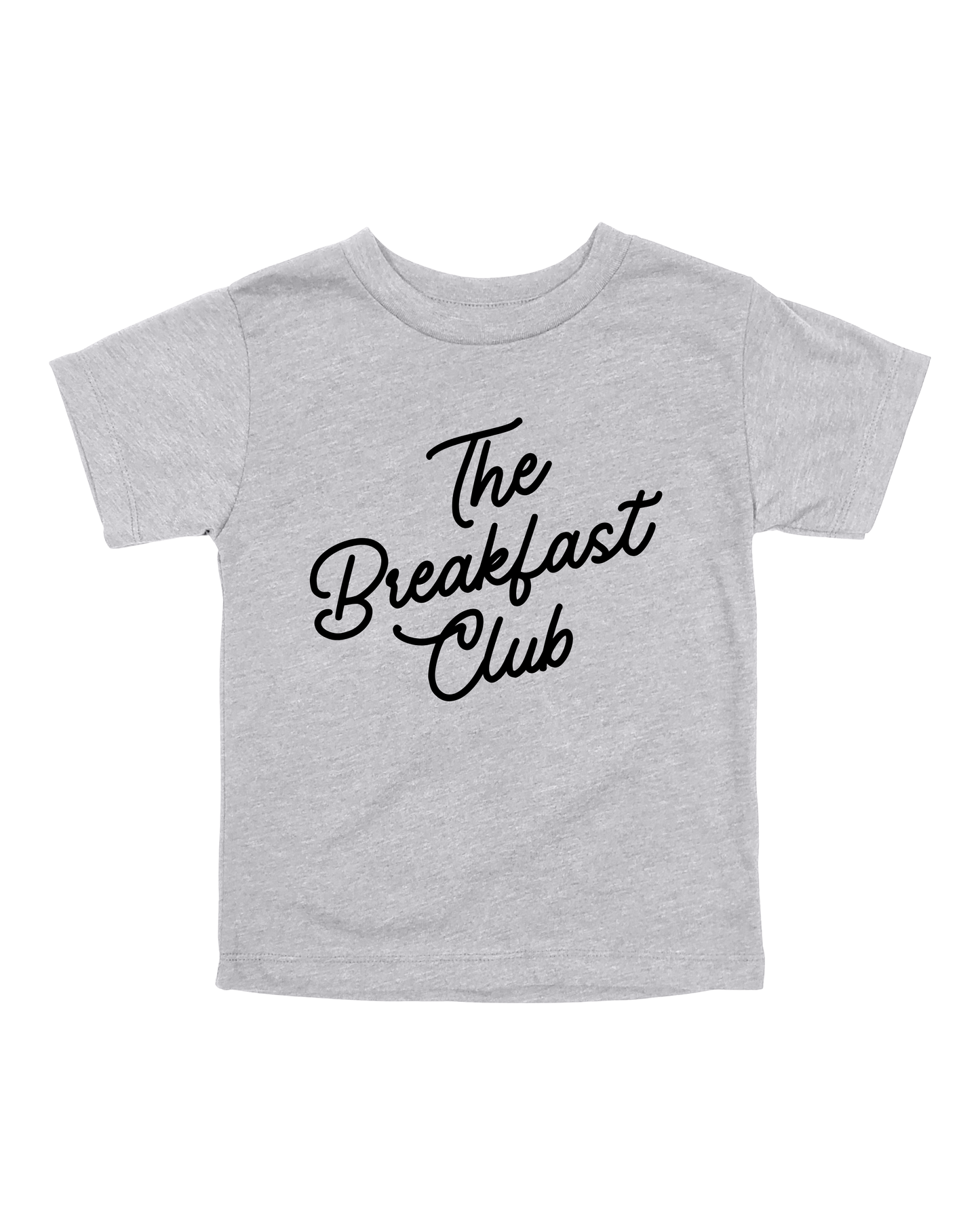 The Breakfast Club Youth Tee