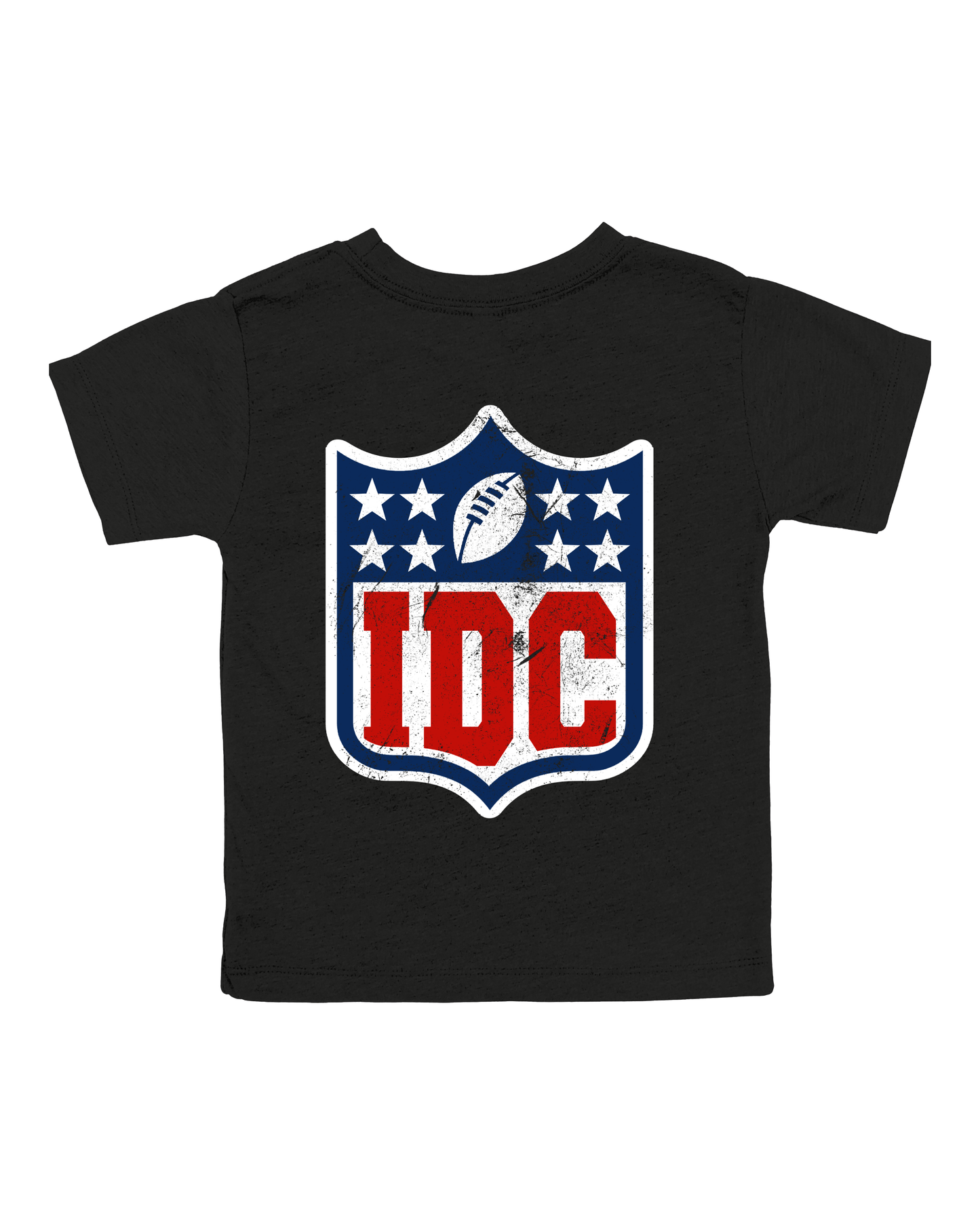 I Don’t Care Youth Tee