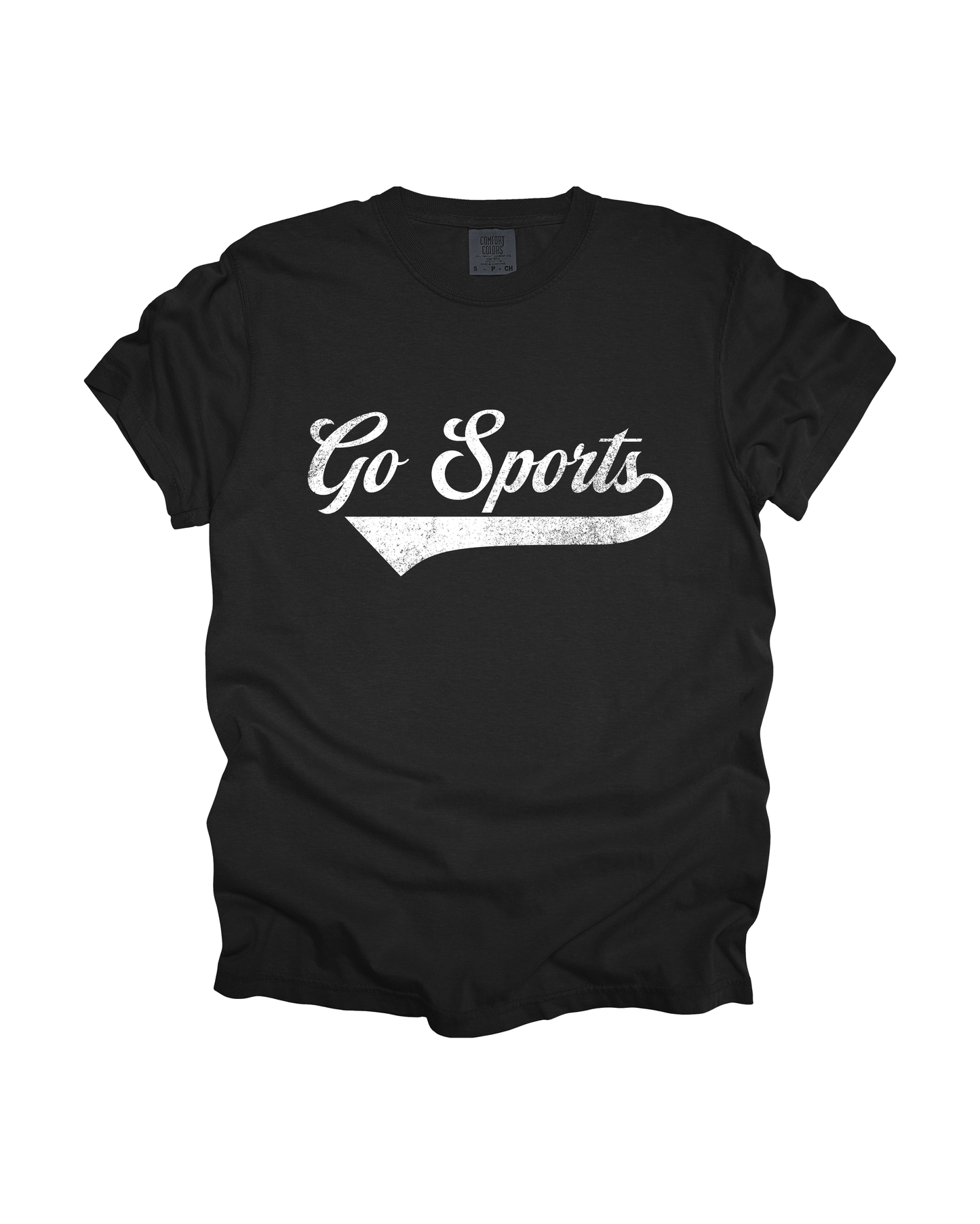 Go Sports Adult Tee