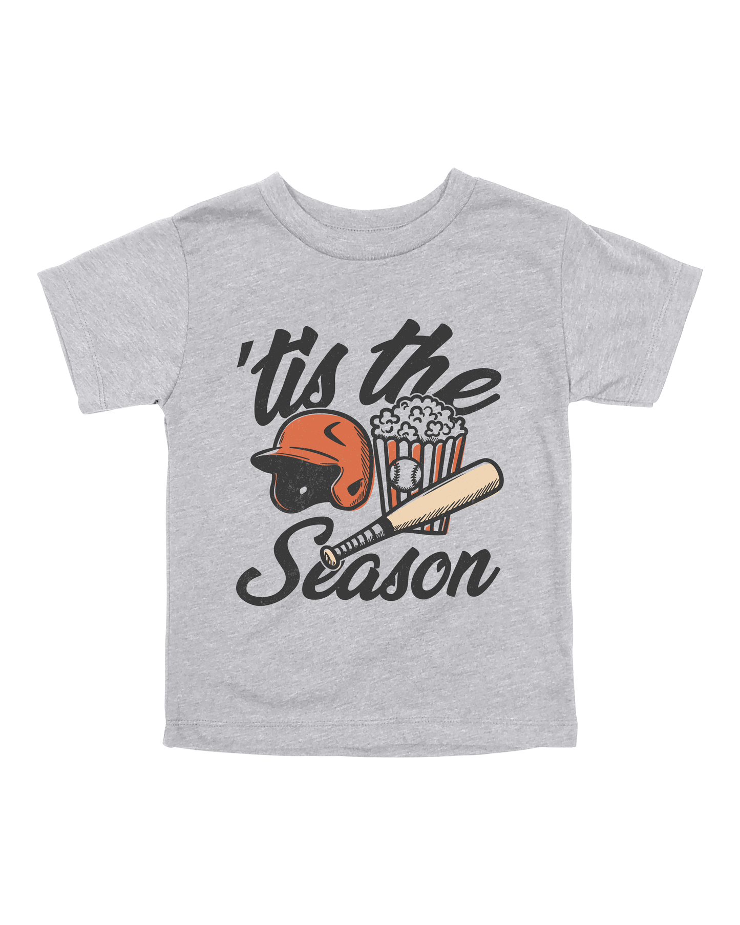 ‘Tis The Season Youth Tee
