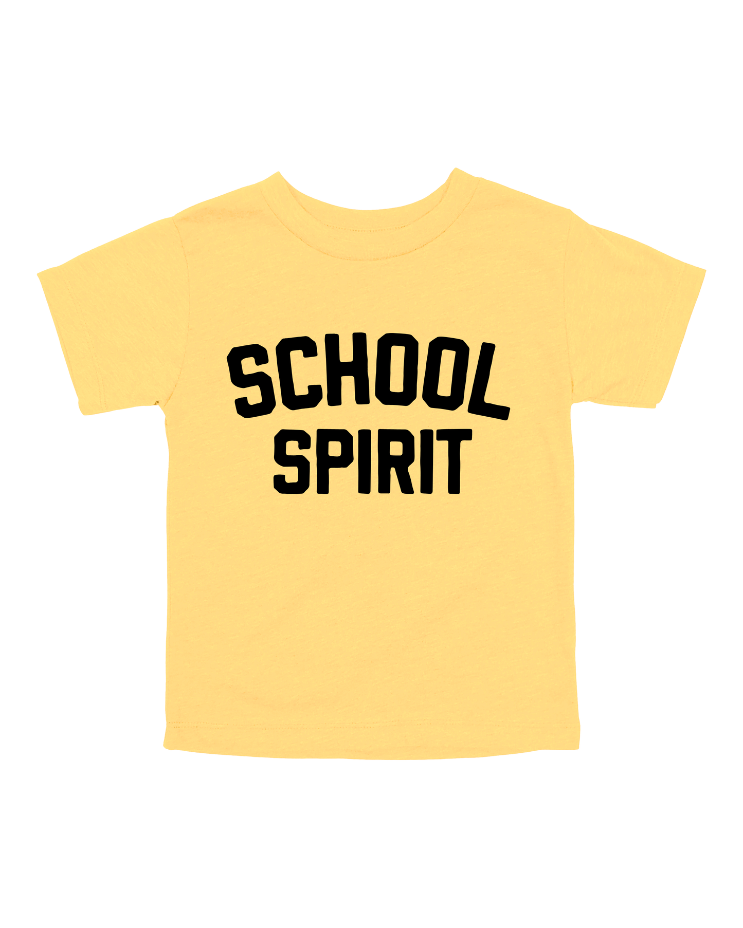 School Spirit Youth Tee