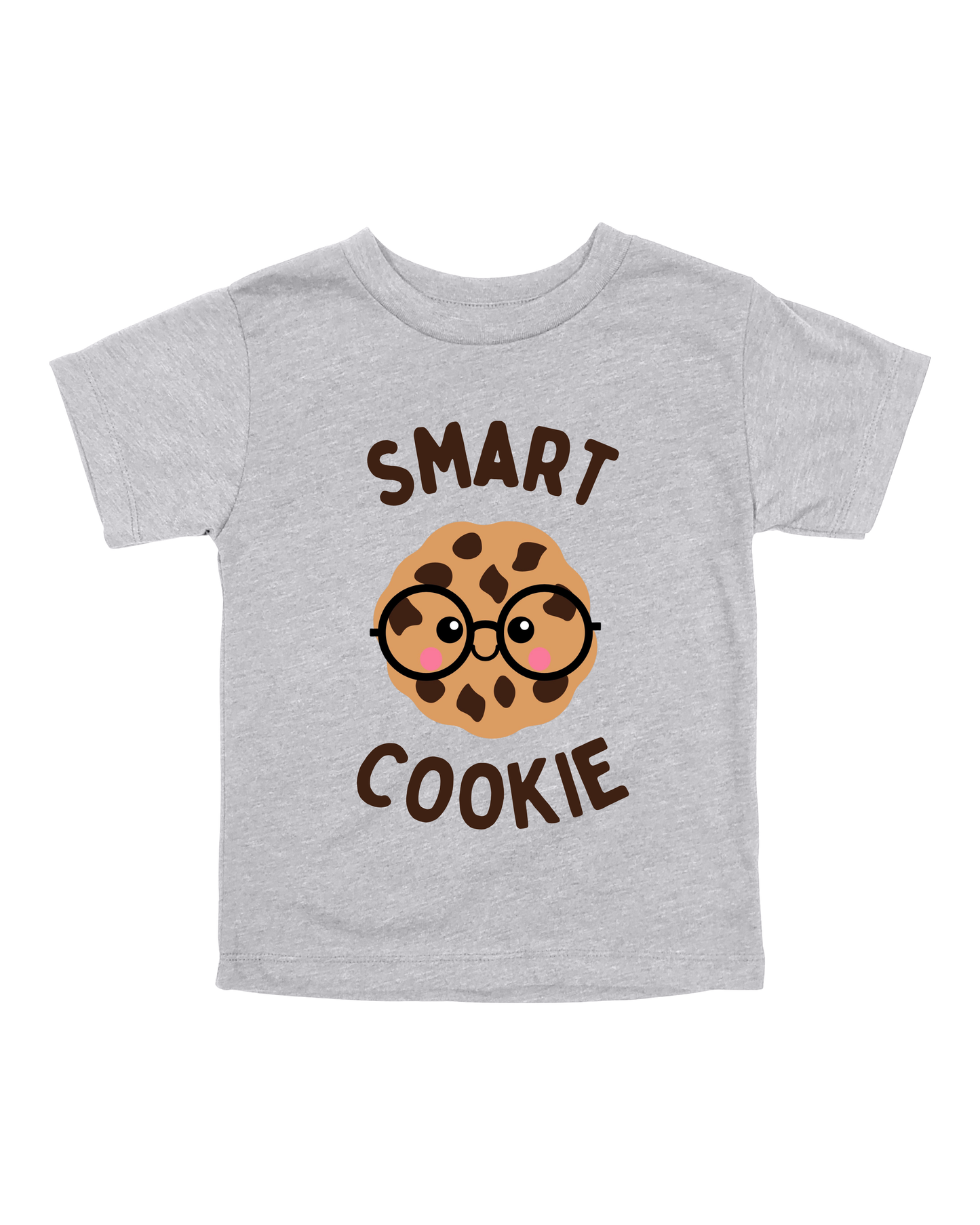Smart Cookie Youth Tee