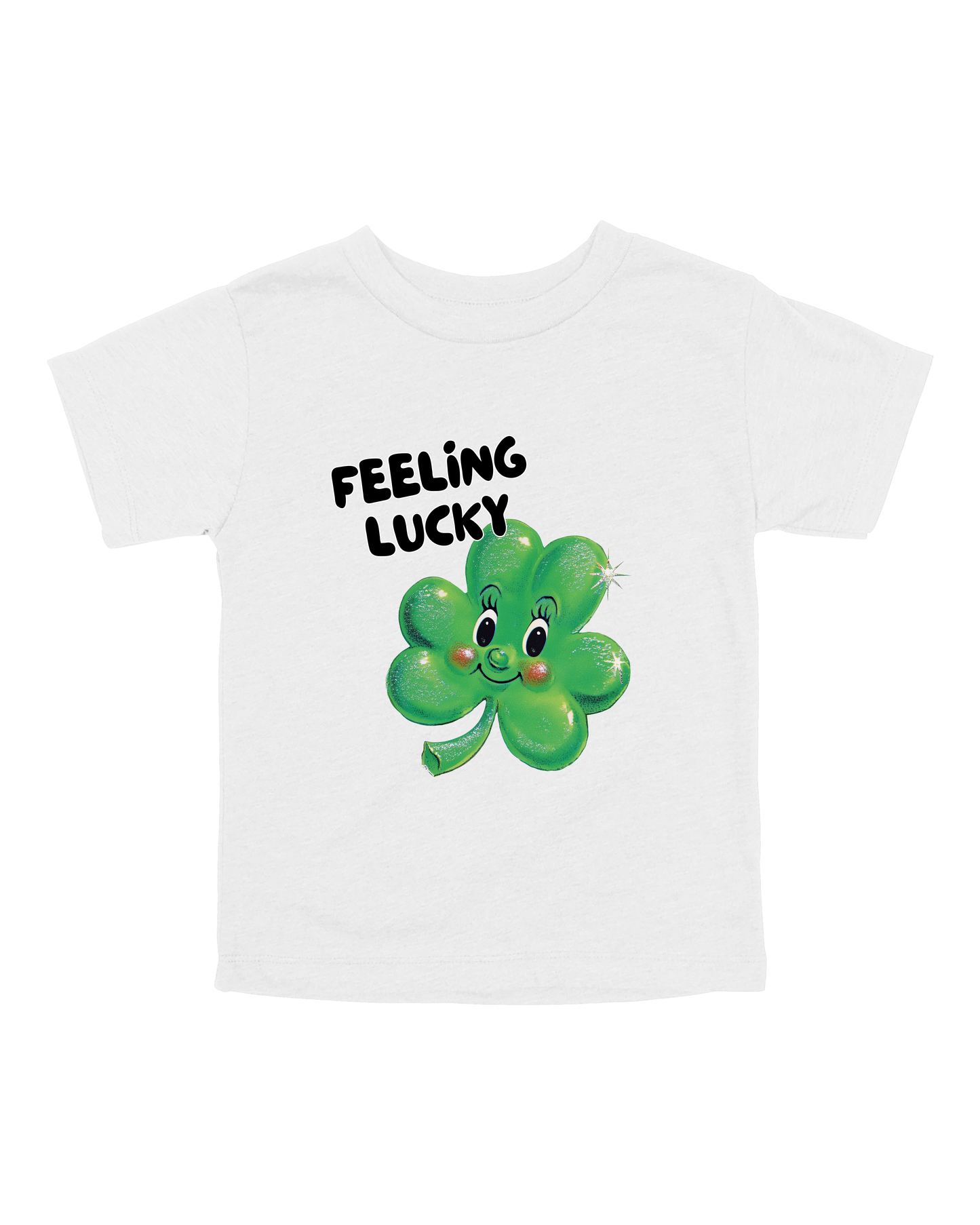 Feeling Lucky Youth Tee