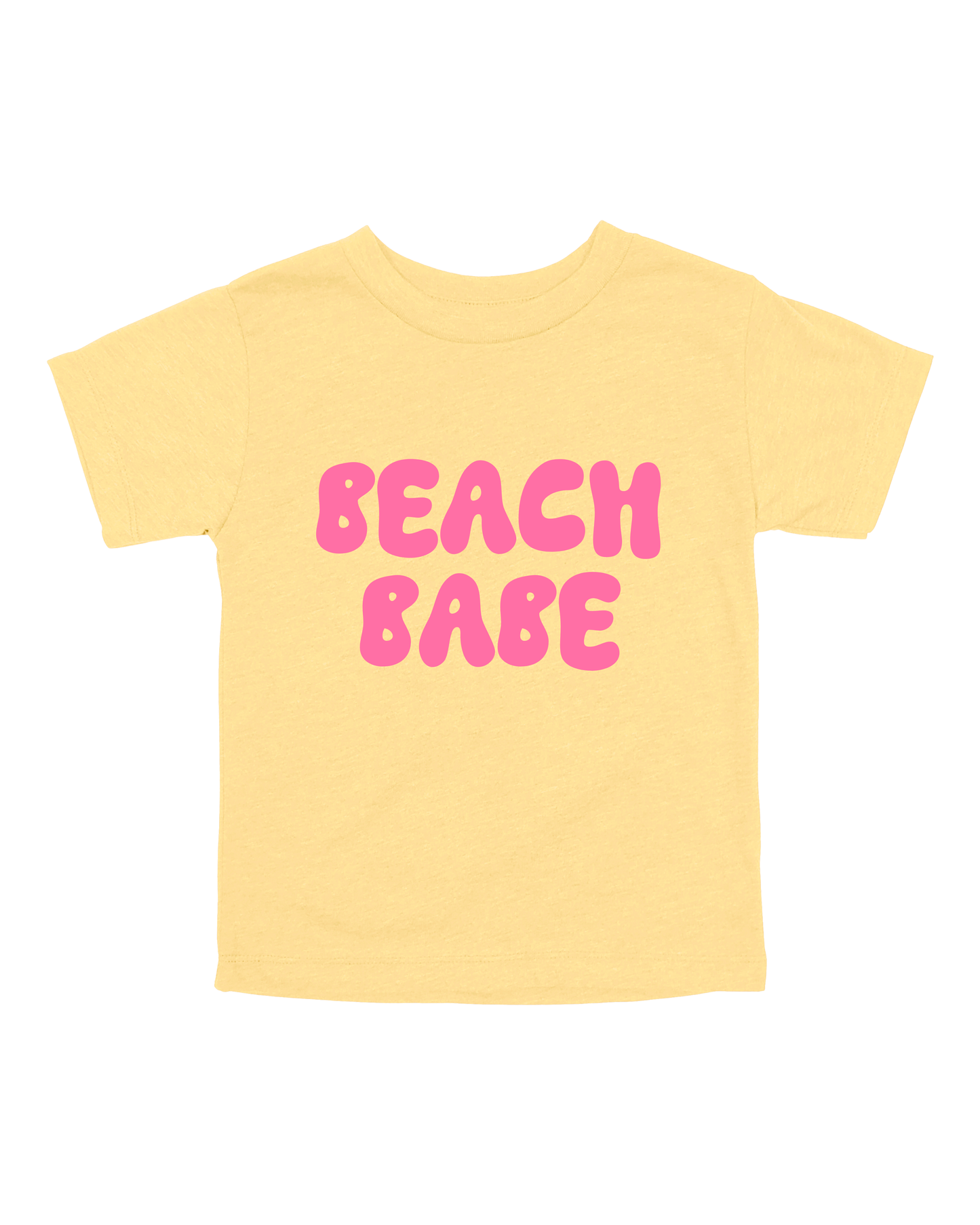 Beach Babe Youth Tee