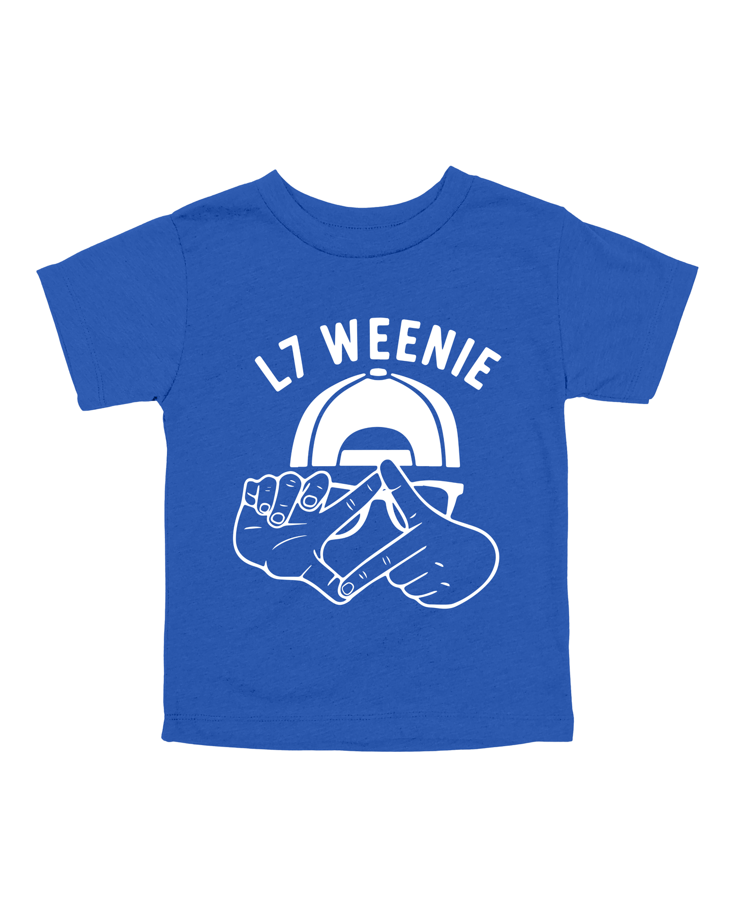 L7 Weenie Youth Tee