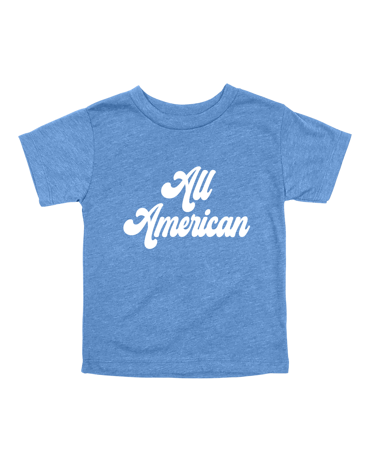 All American Youth Tee