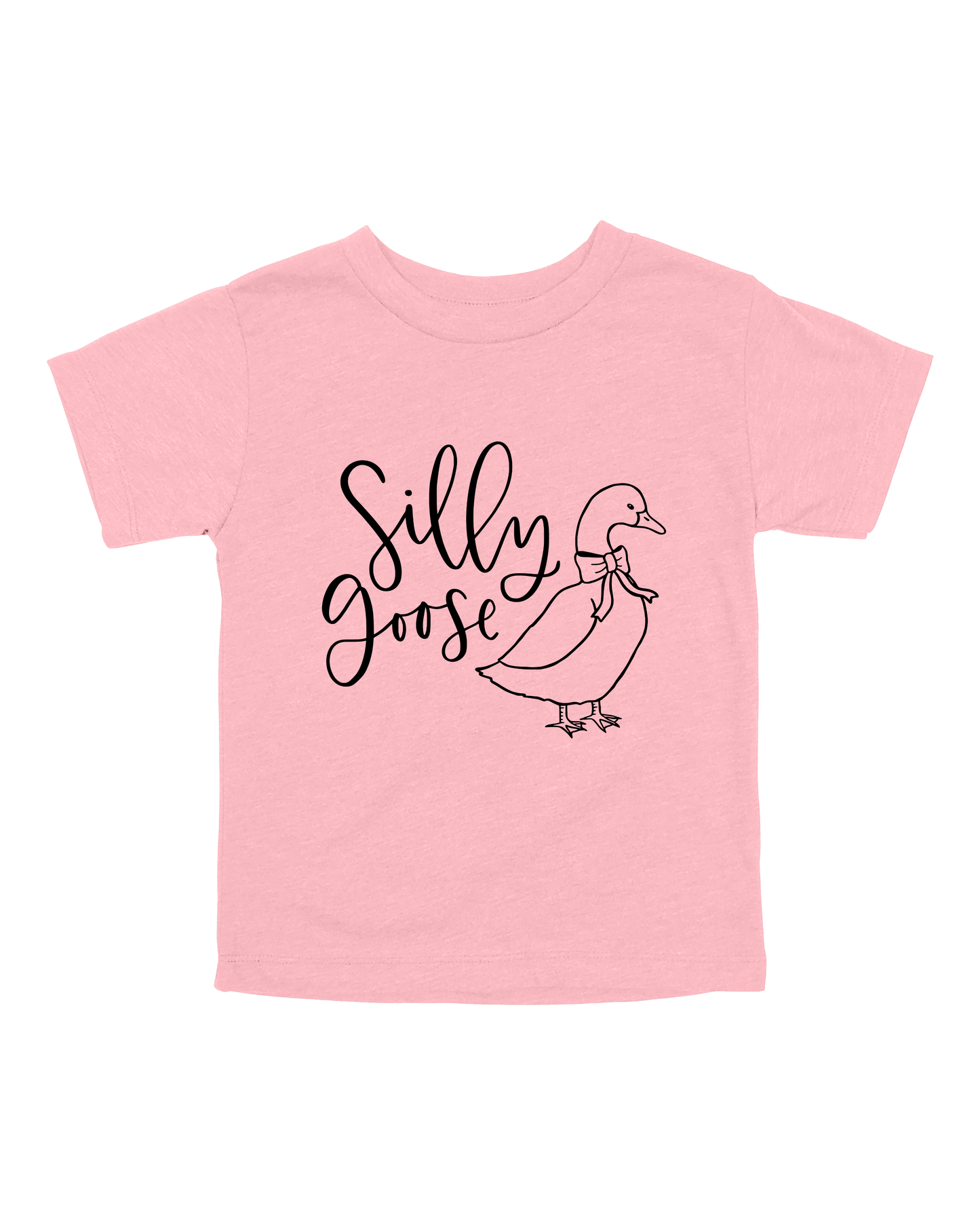 Silly Goose Youth Tee