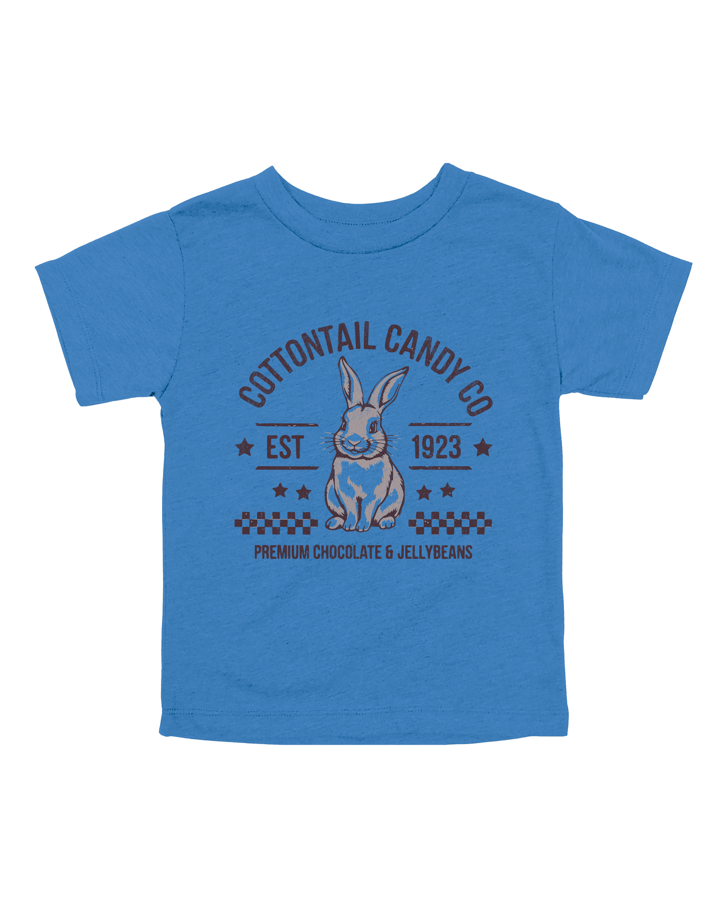 Cottontail Candy Co Youth Tee
