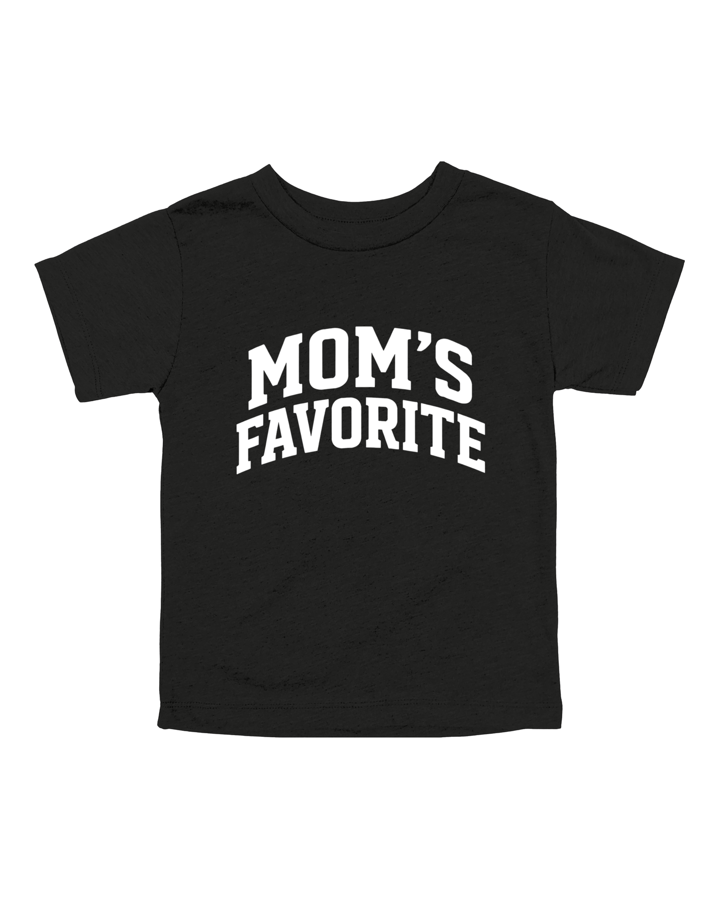 Mom’s Favorite Youth Tee