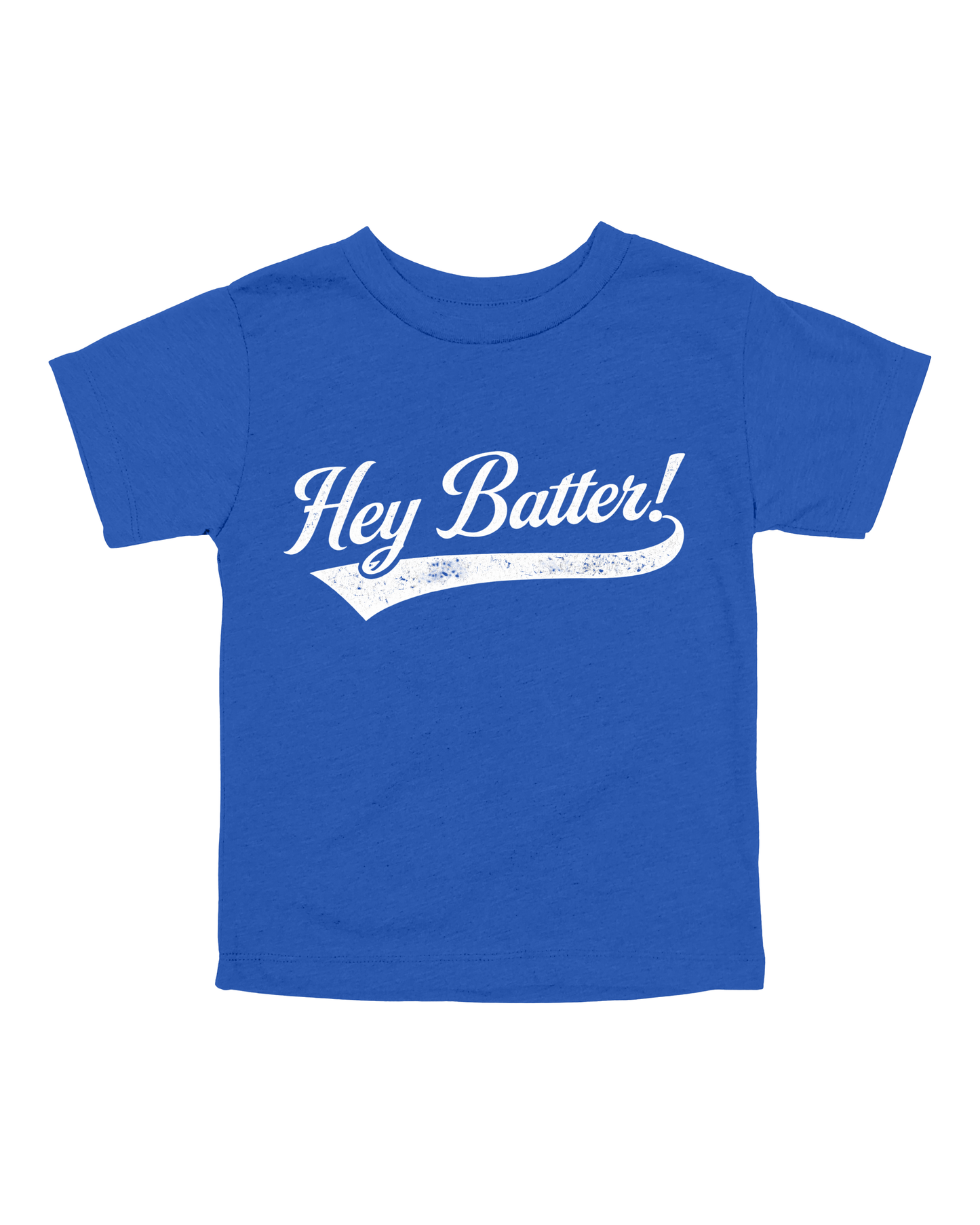 Hey Batter Youth Tee