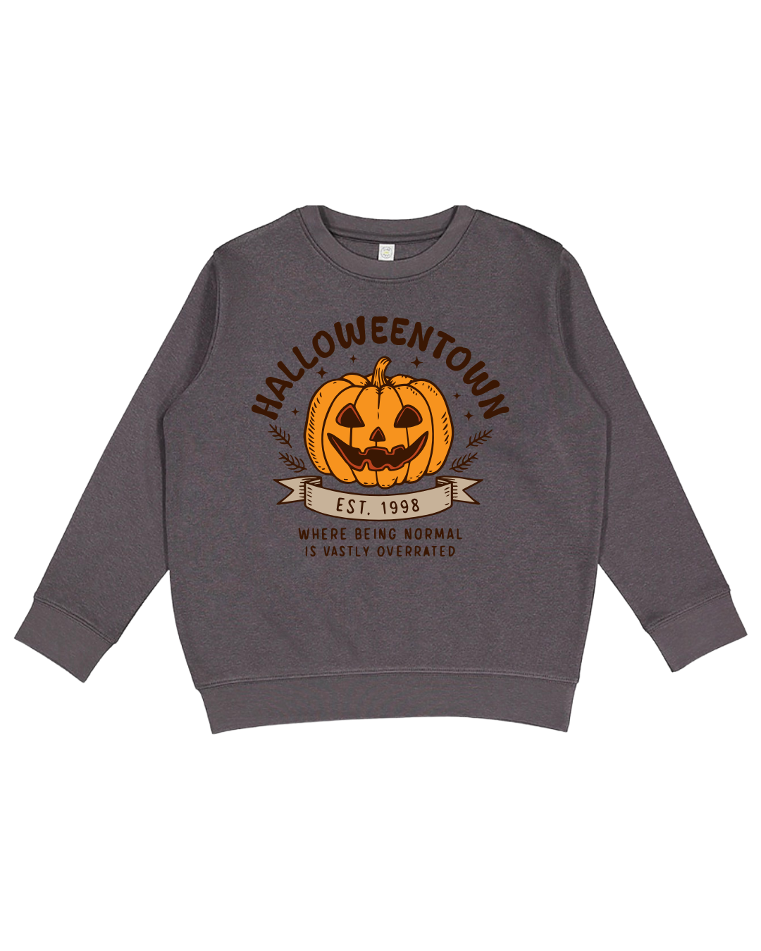 Halloweentown Youth Sweatshirt