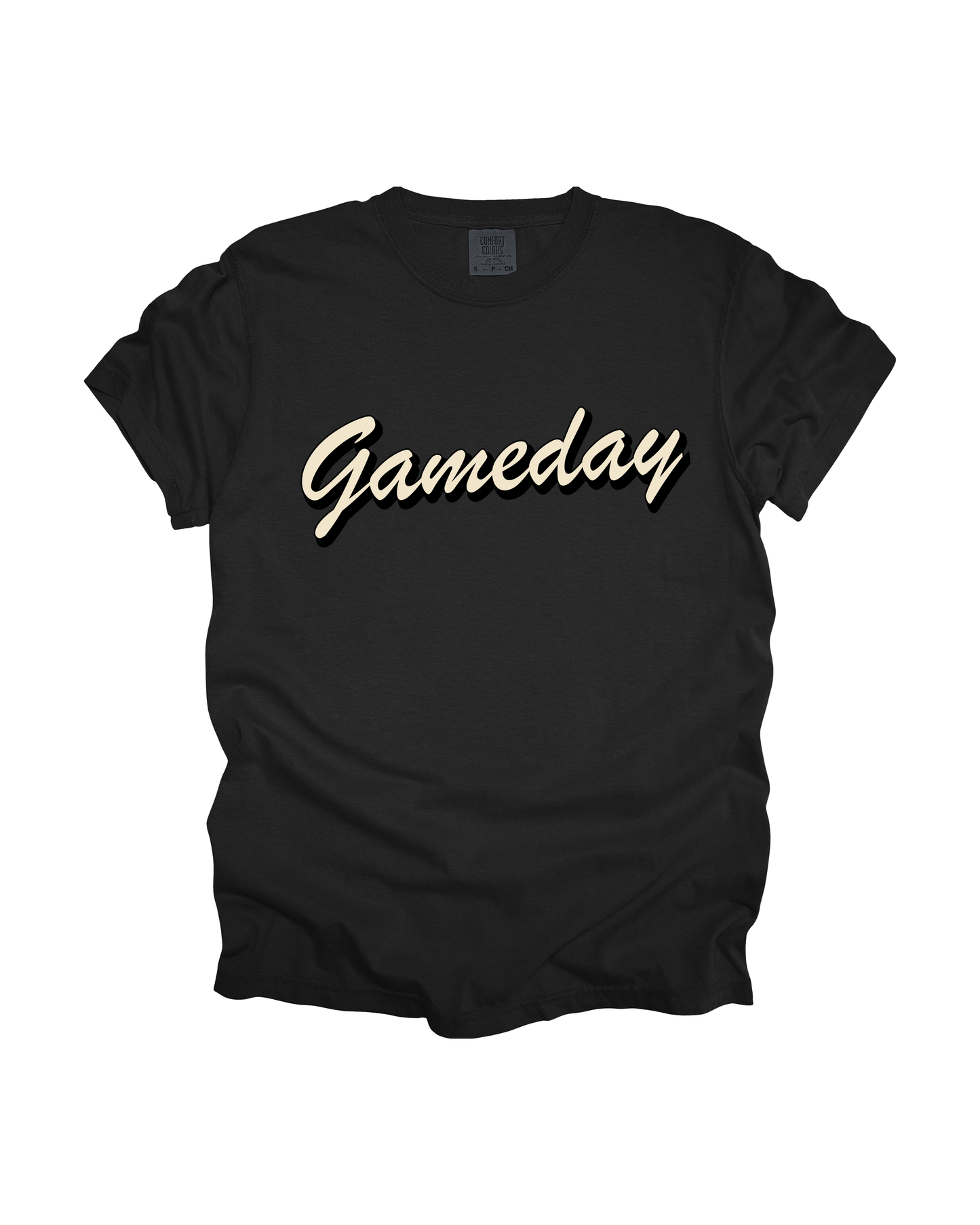Gameday Adult Tee