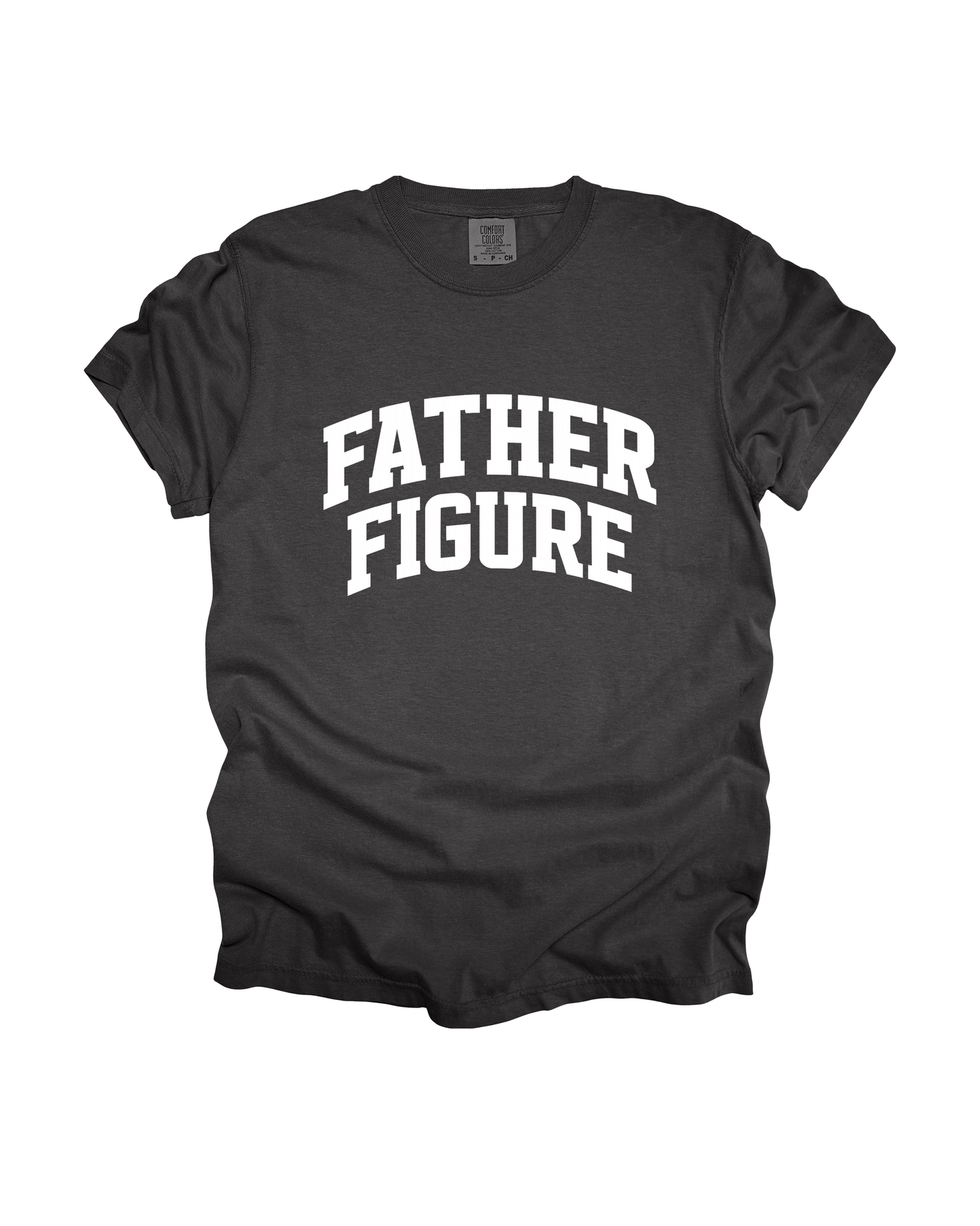 Father Figure Adult Tee