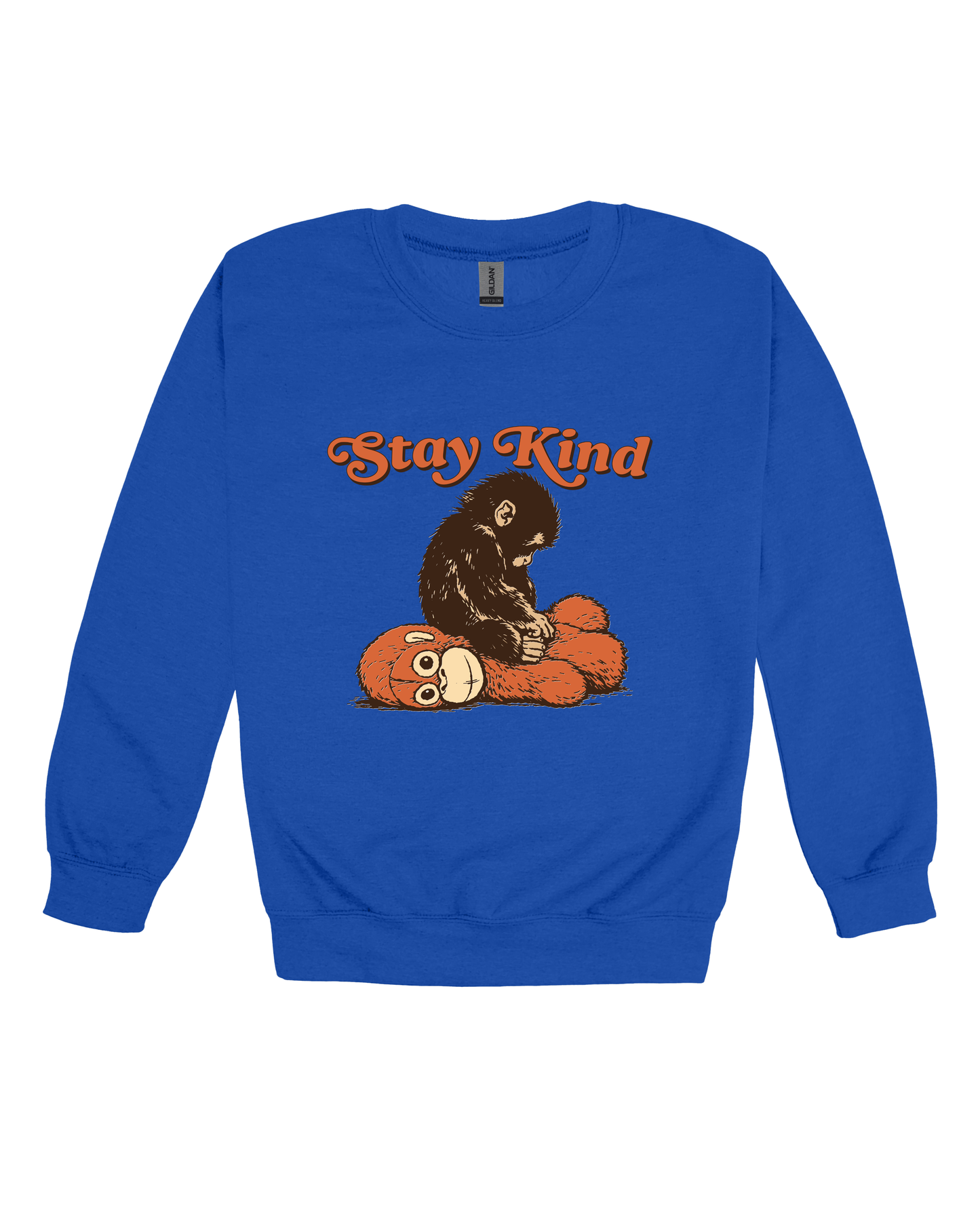 Stay Kind Youth Sweatshirt