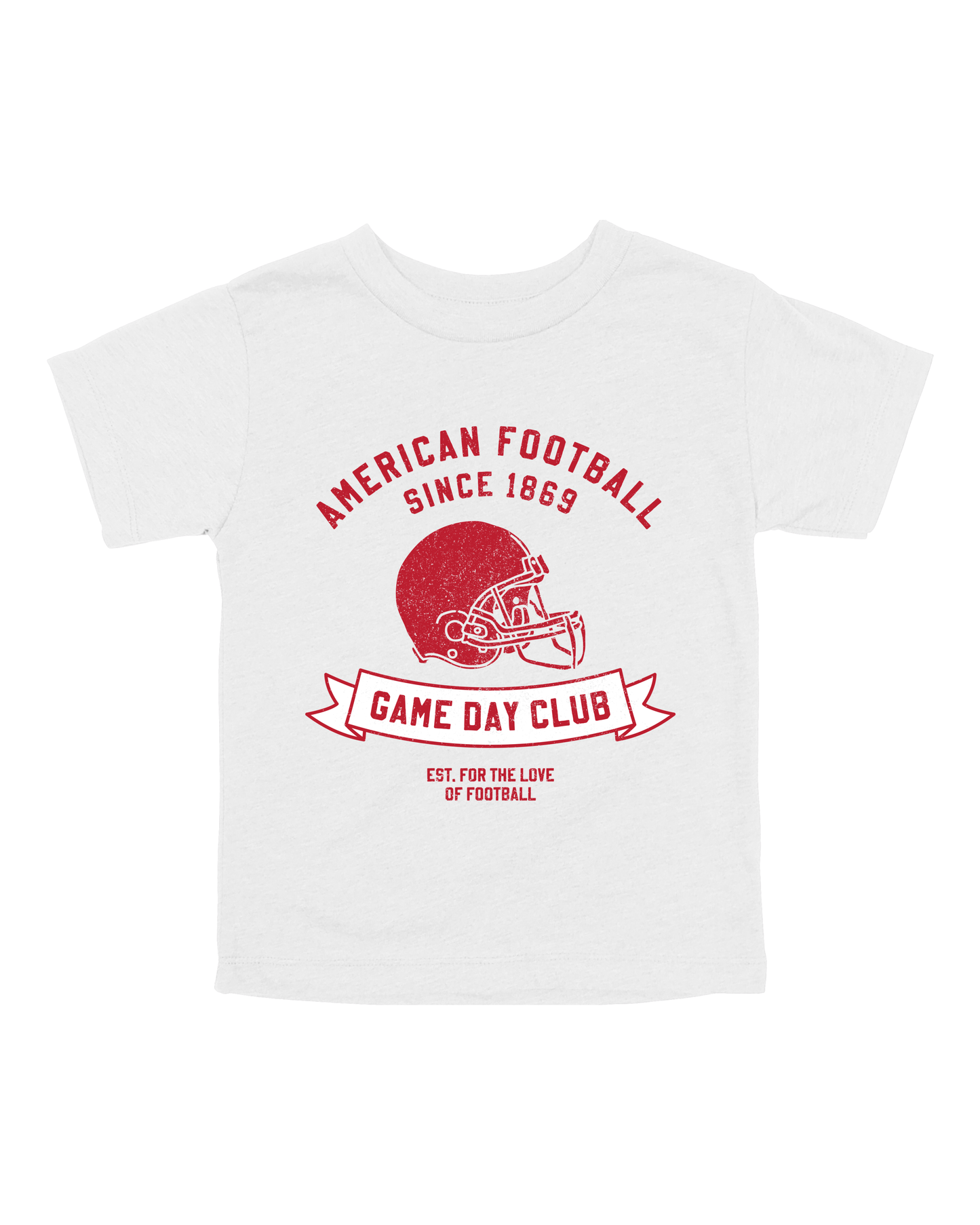 American Football Youth Tee