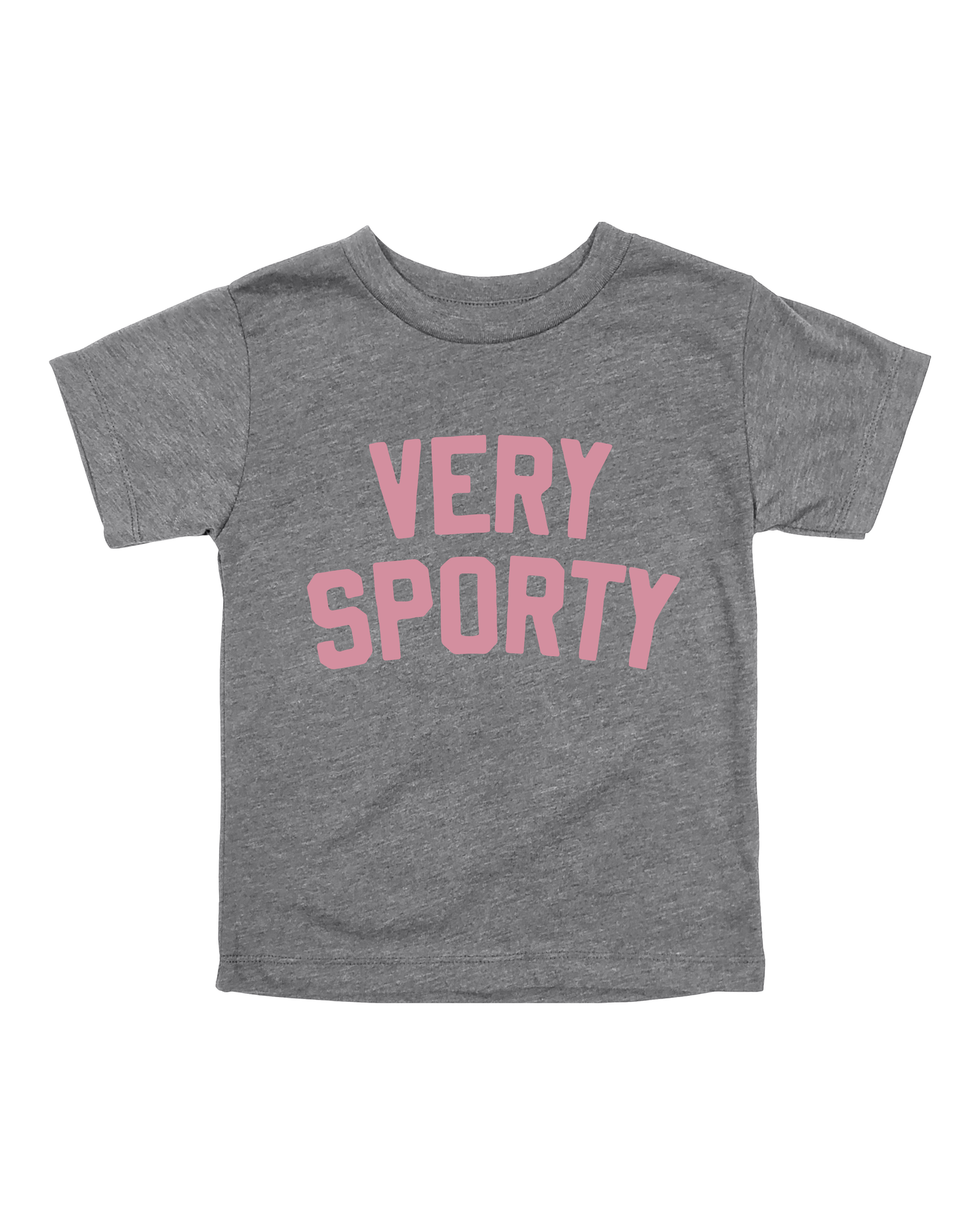 Very Sporty Youth Tee
