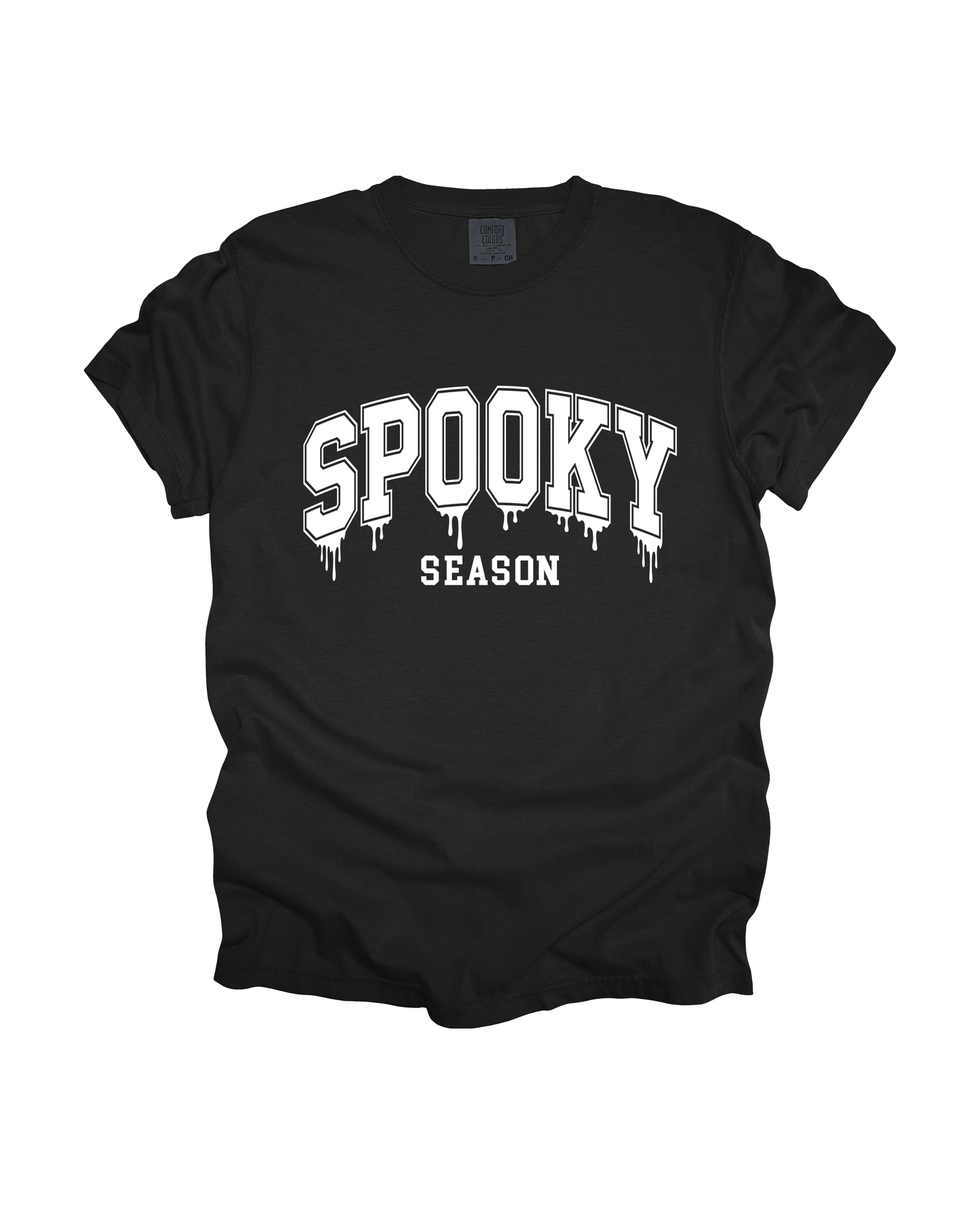 Spooky Season Adult Tee