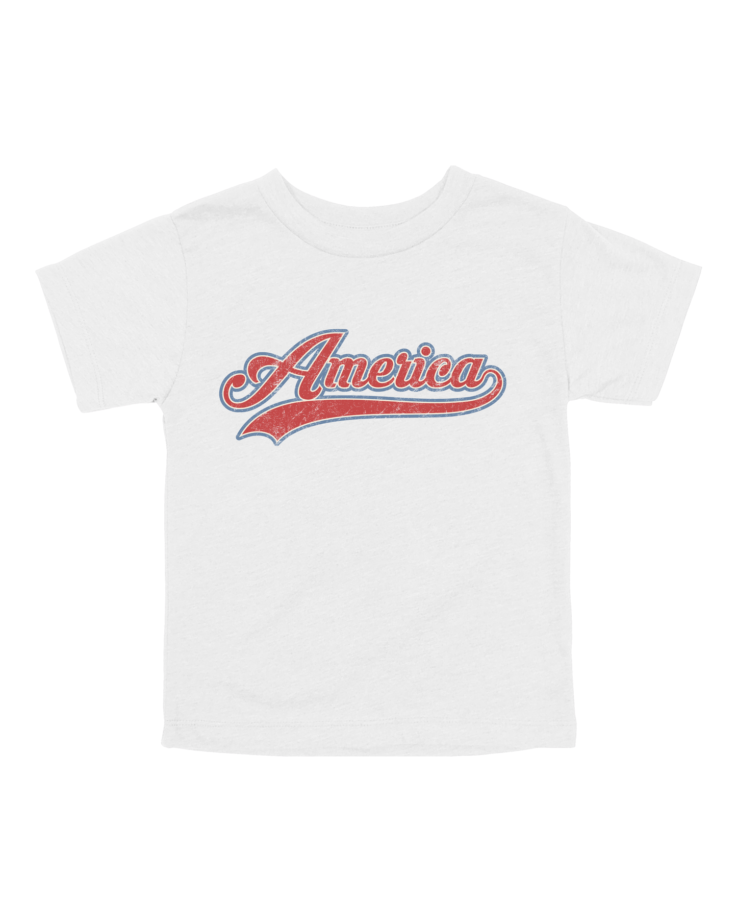 America Youth Tee