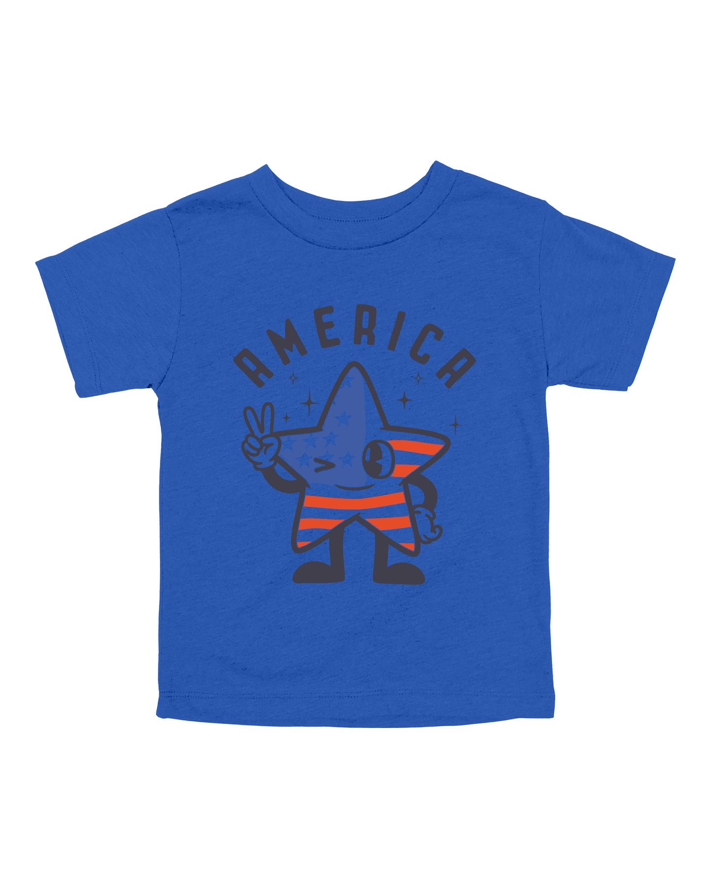 America Youth Tee