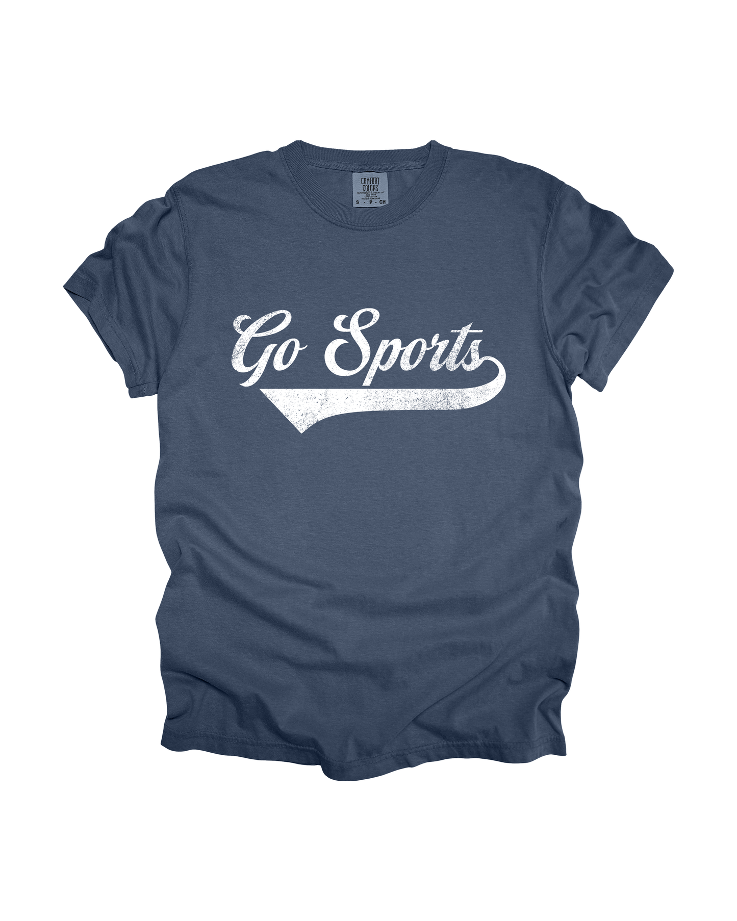 Go Sports Adult Tee