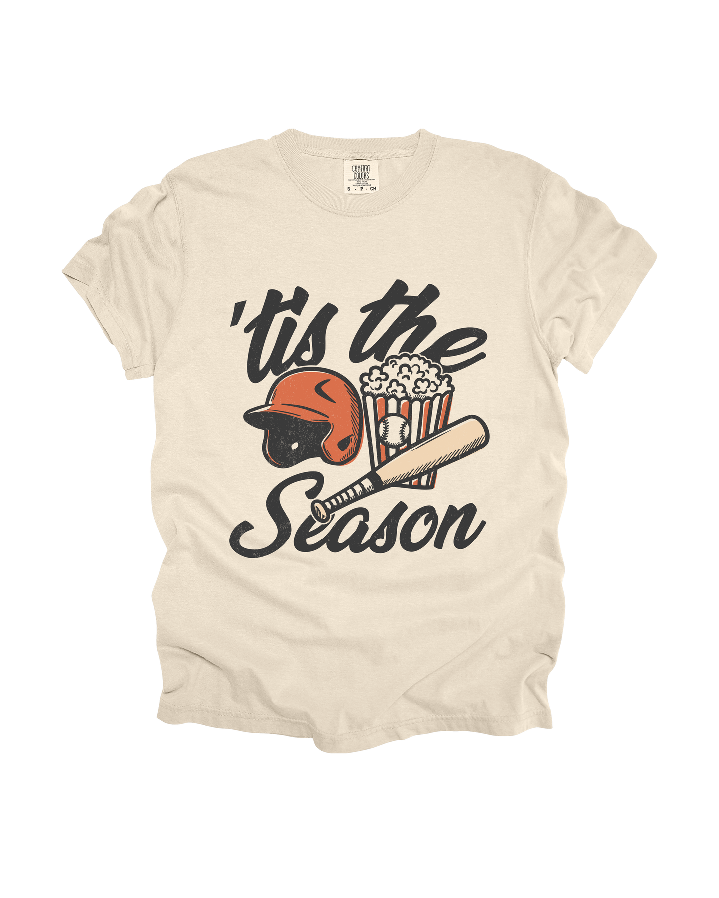 ‘Tis The Season Adult Tee