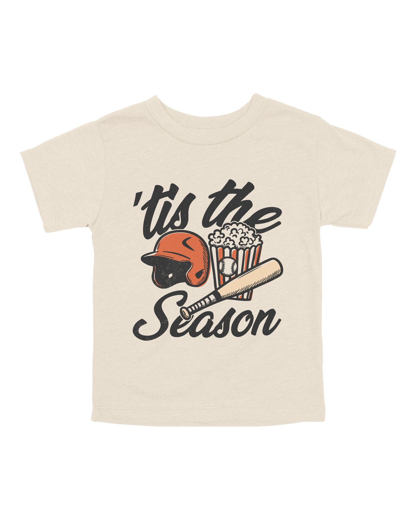 ‘Tis The Season Youth Tee