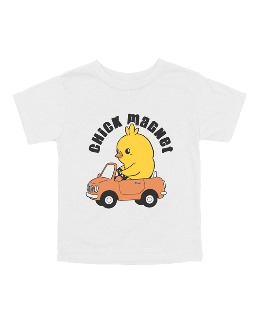 Chick Magnet Youth Tee