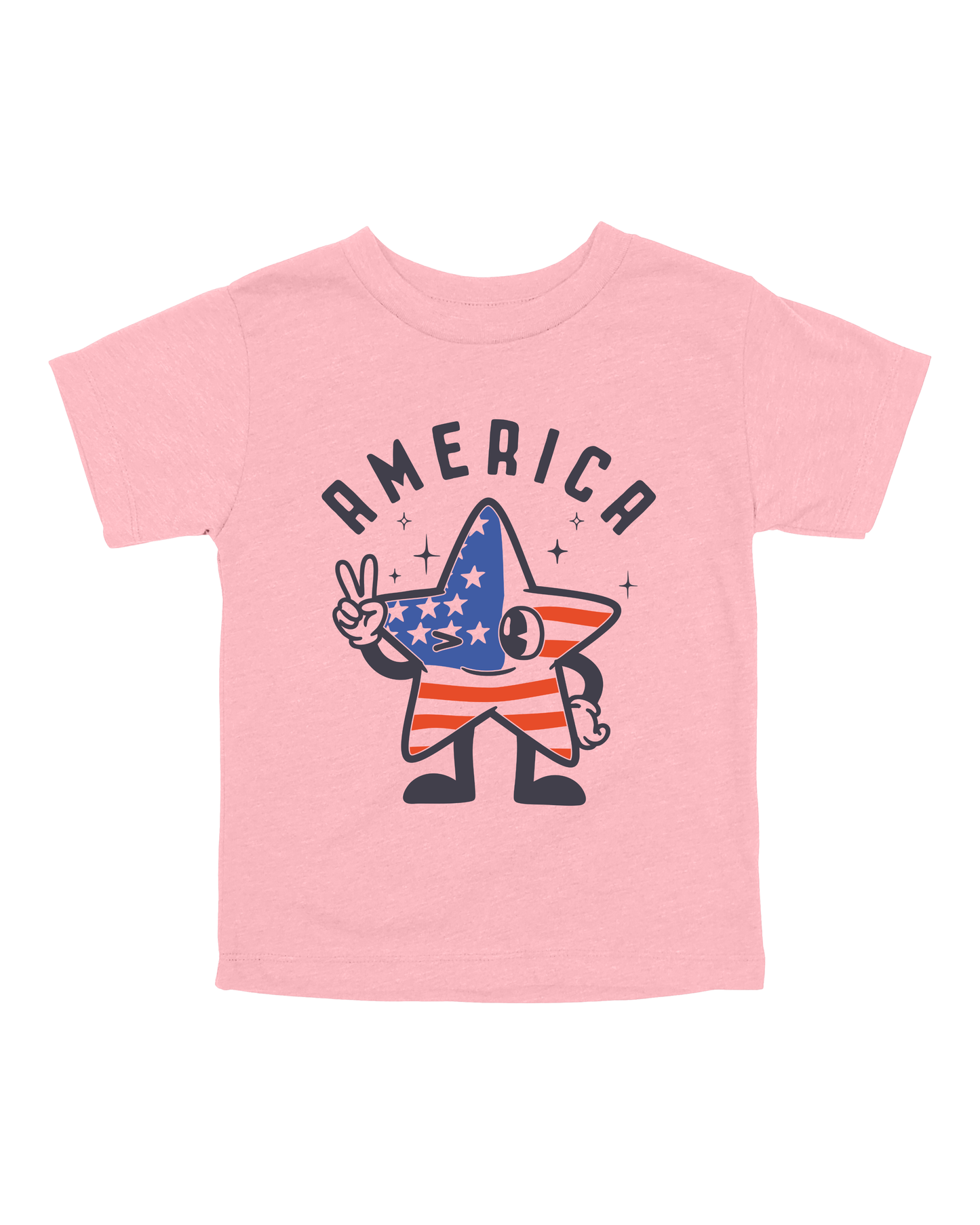 America Youth Tee