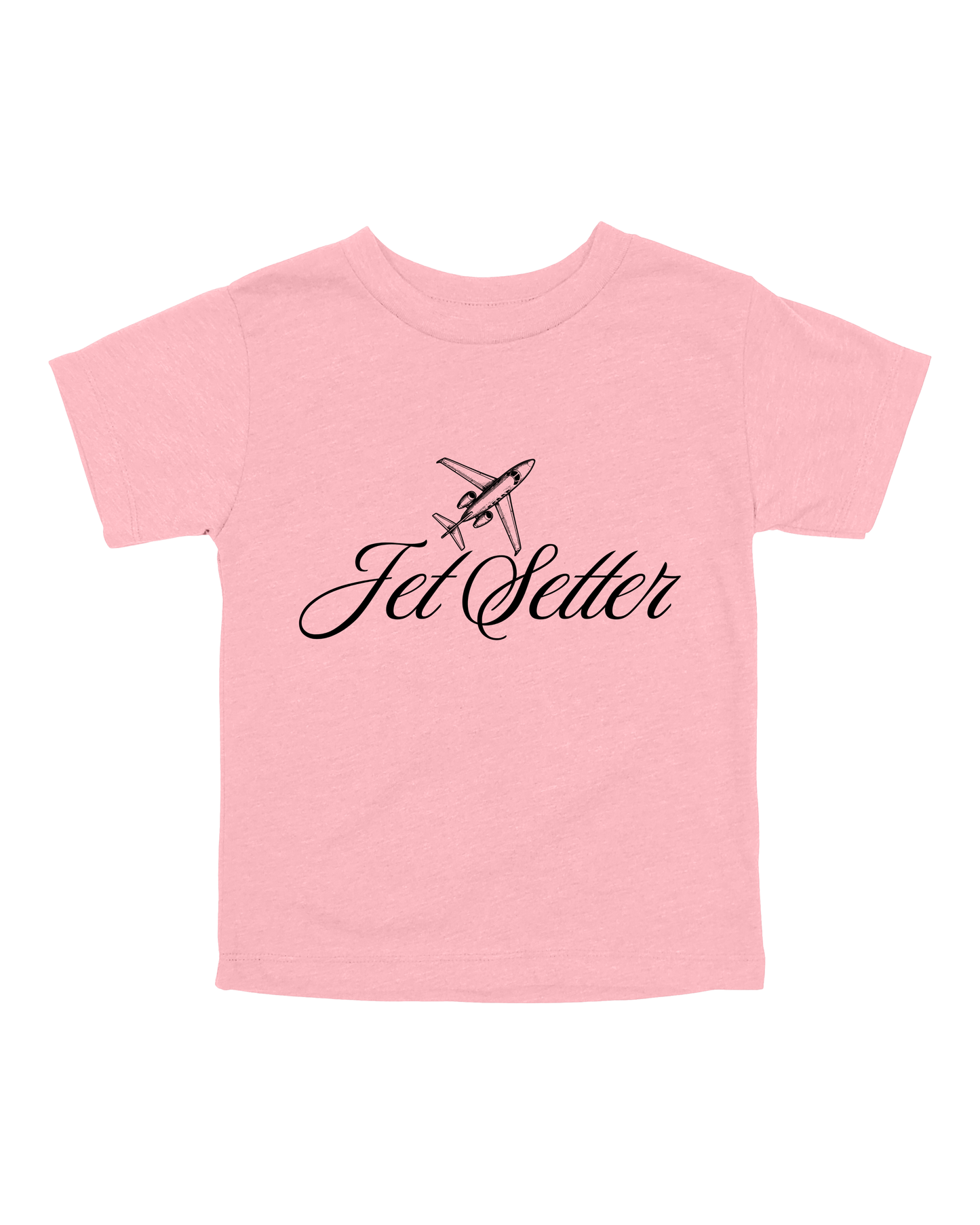 Jet Setter Youth Tee