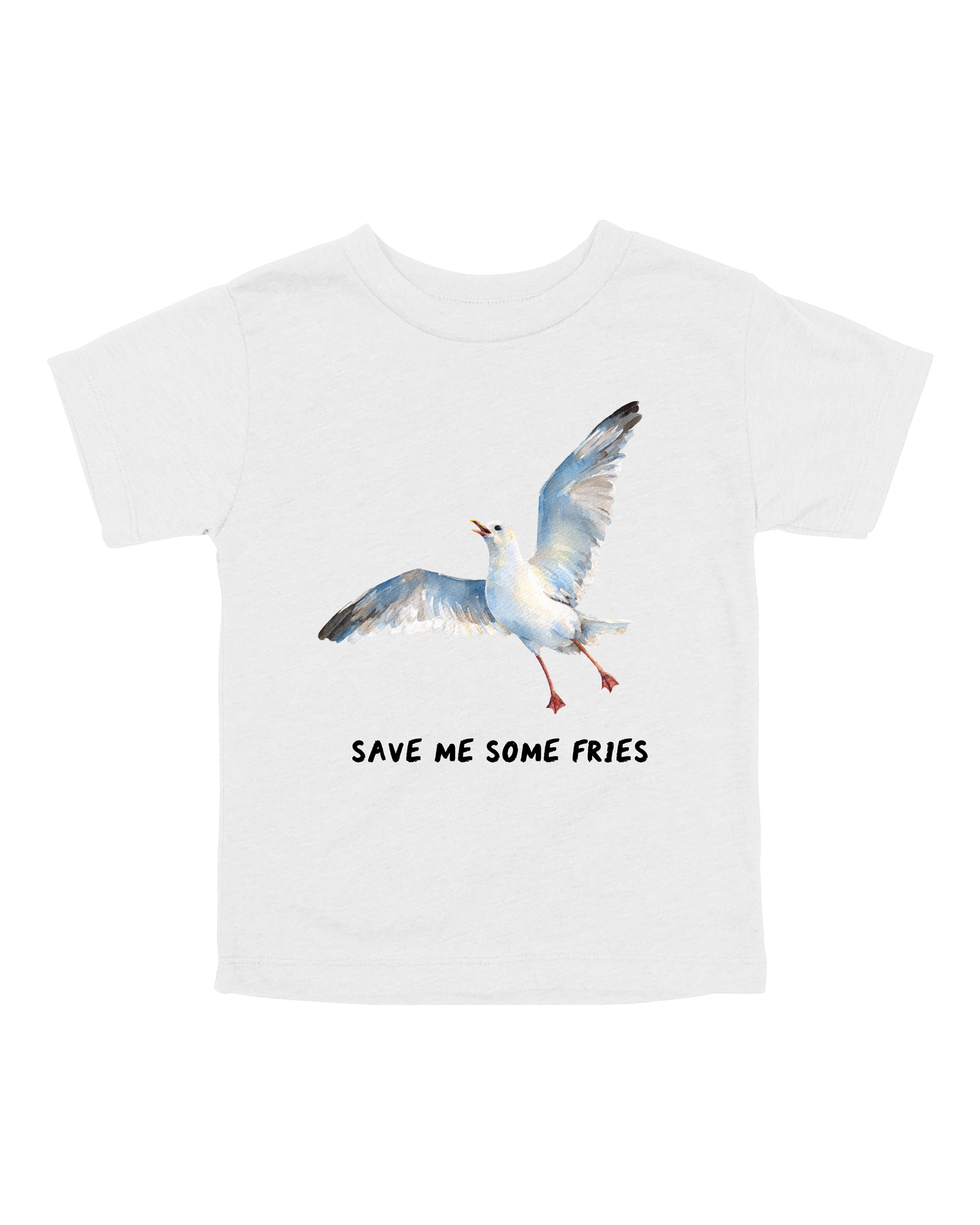 Save Me Some Fries Youth Tee