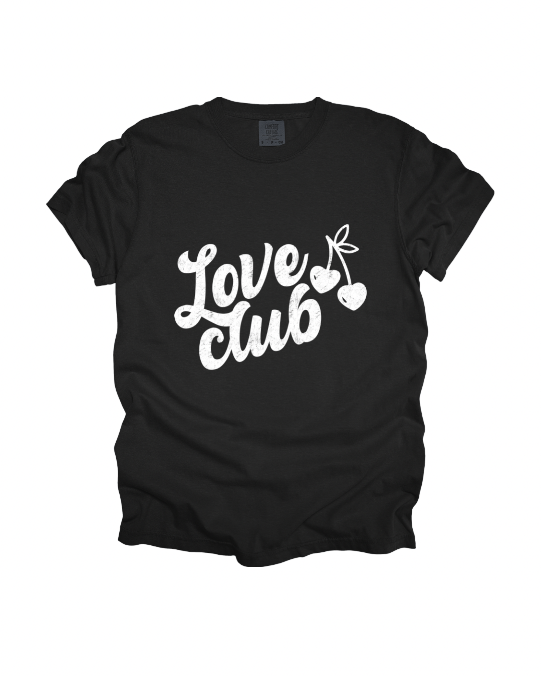 Love Club Adult Tee