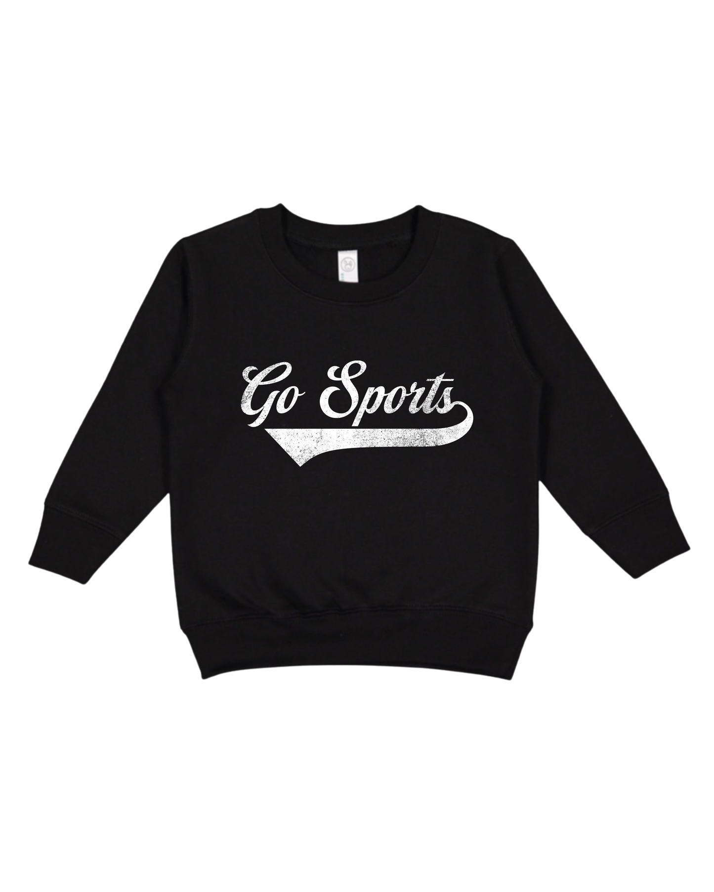 Go Sports Toddler Sweatshirt