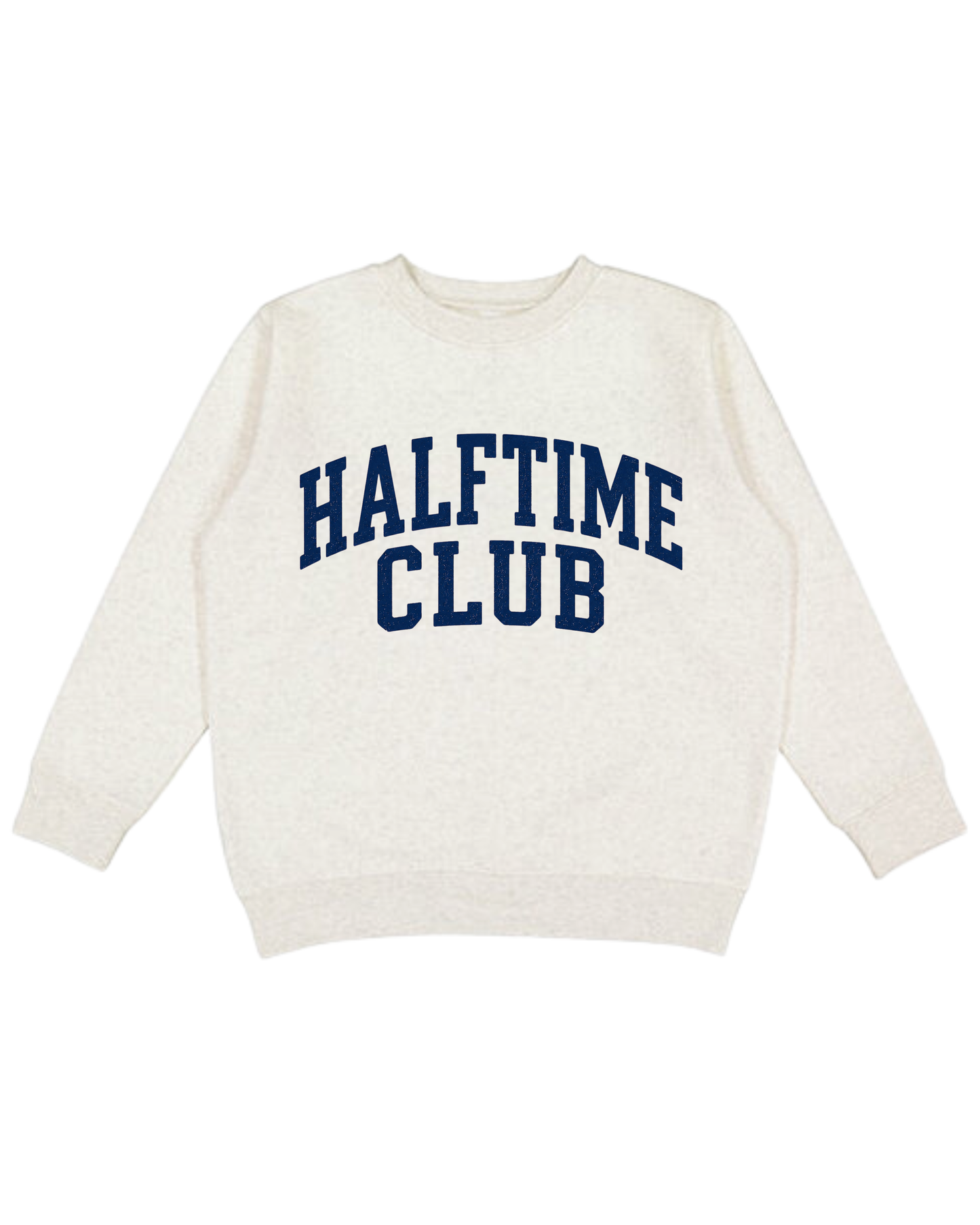 Halftime Club Youth Sweatshirt