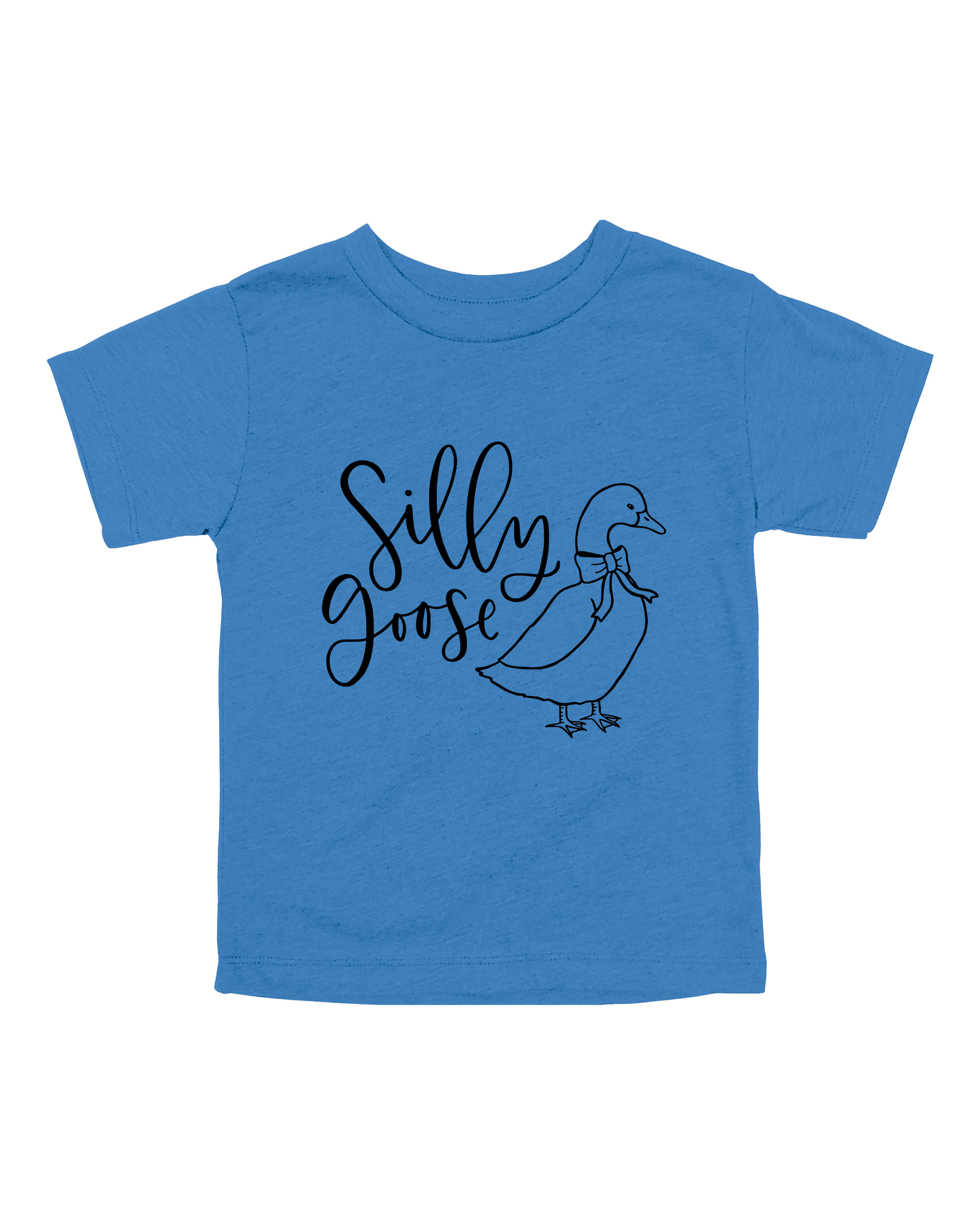 Silly Goose Youth Tee