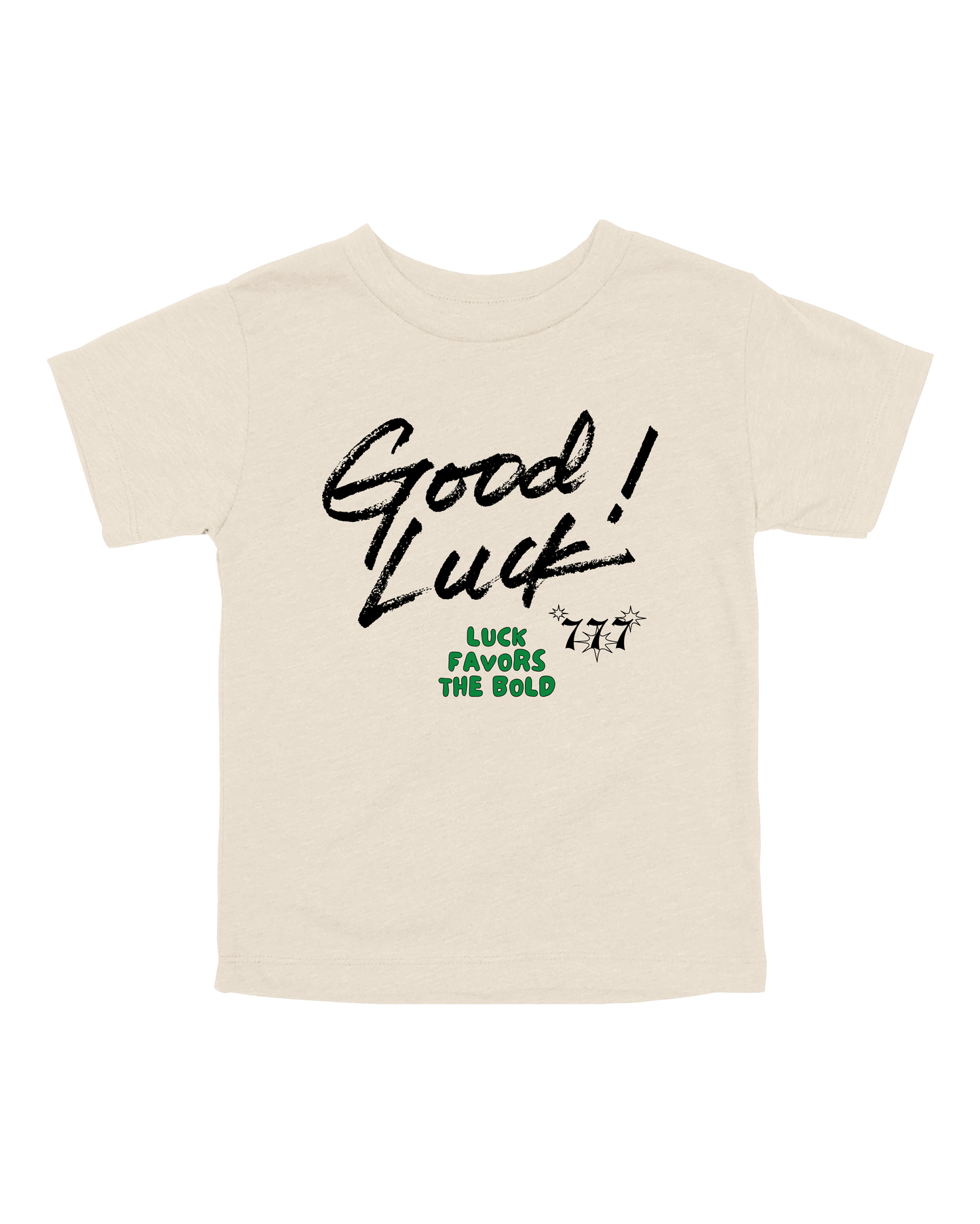Good Luck Youth Tee