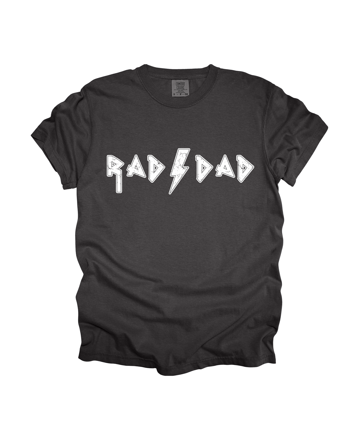 Rad Dad Adult Tee