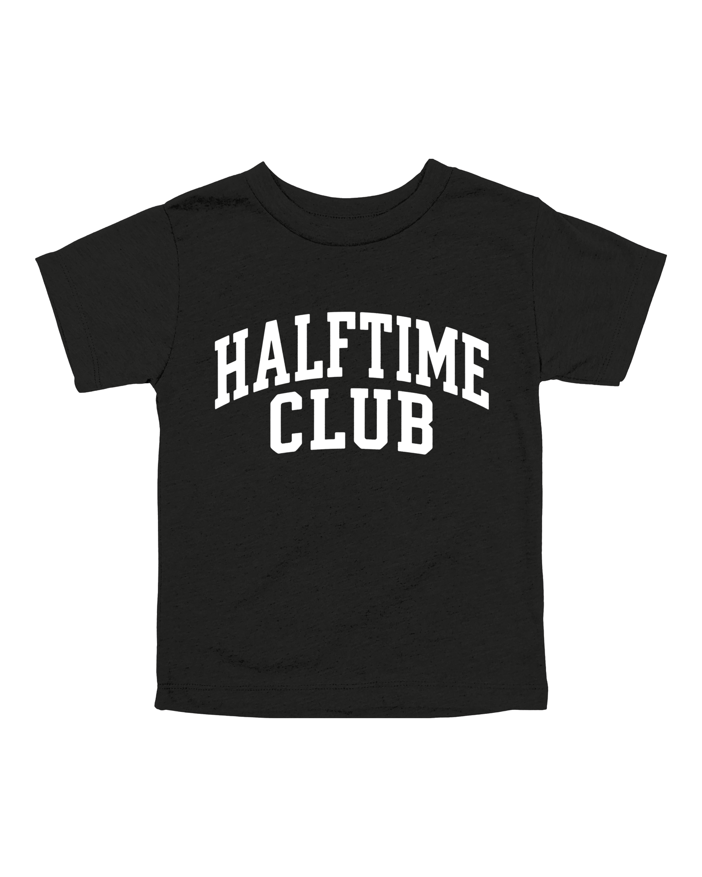 Halftime Club Youth Tee