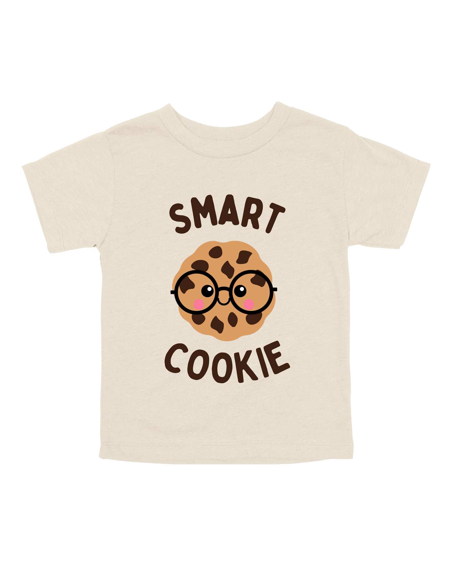 Smart Cookie Youth Tee
