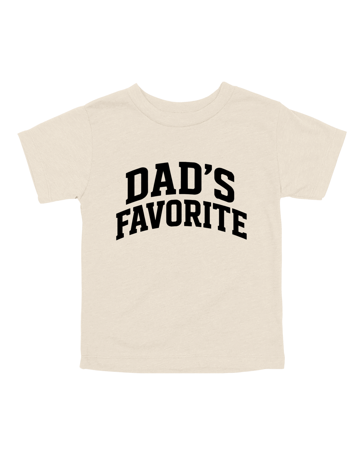 Dad’s Favorite Youth Tee
