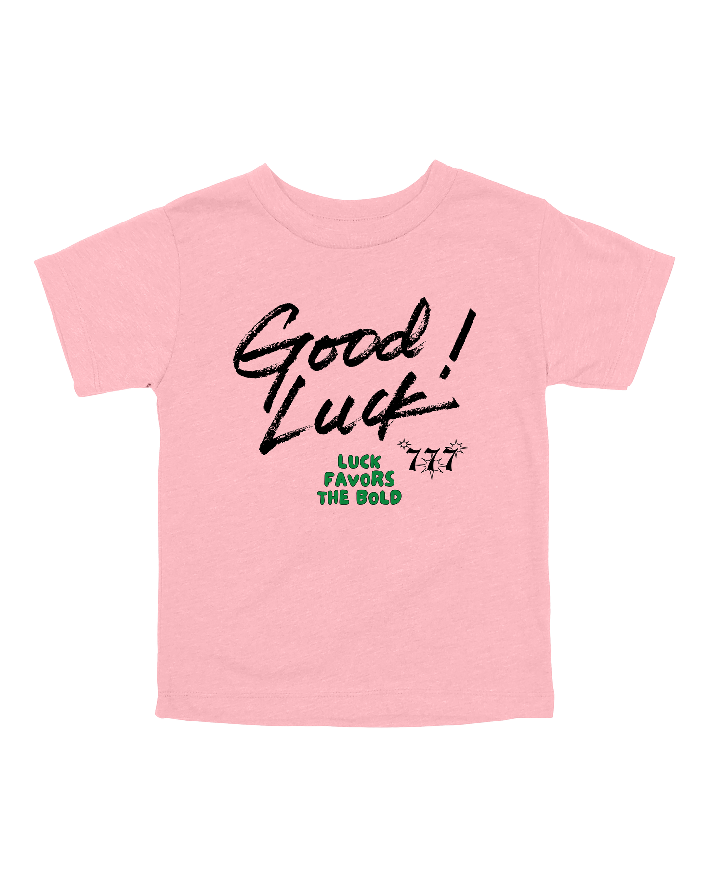 Good Luck Youth Tee