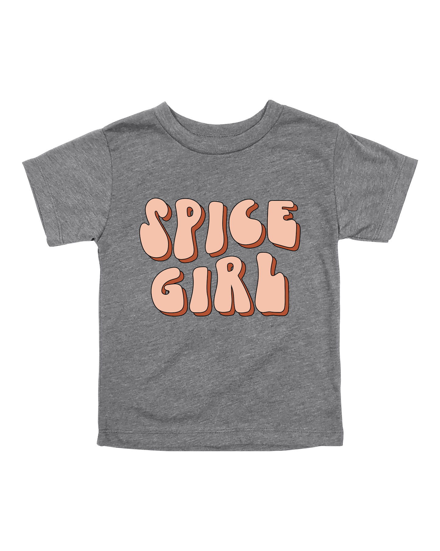 Spice Girl Youth Tee