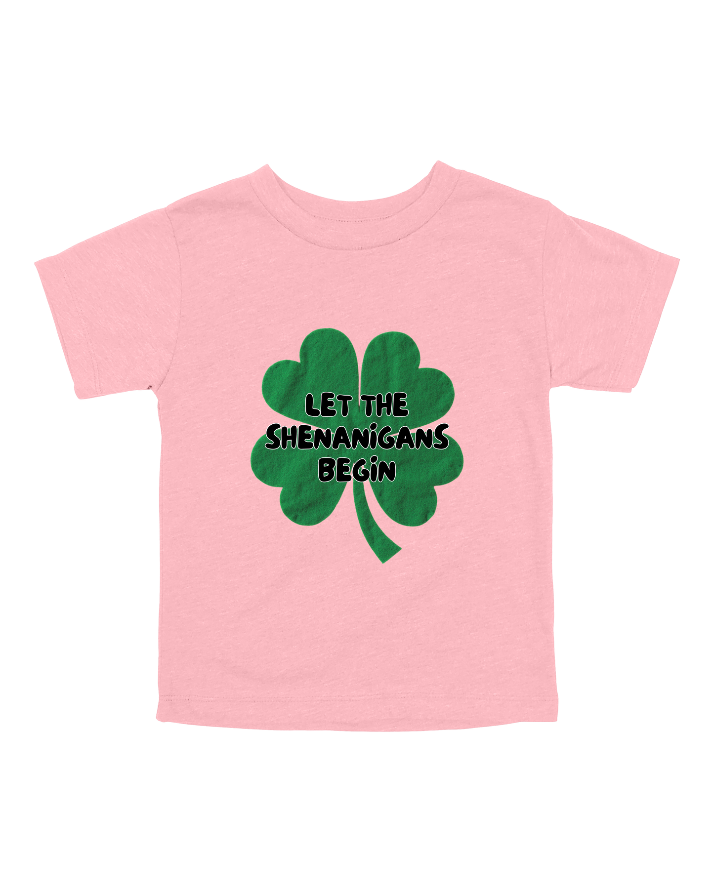 Shenanigans Youth Tee