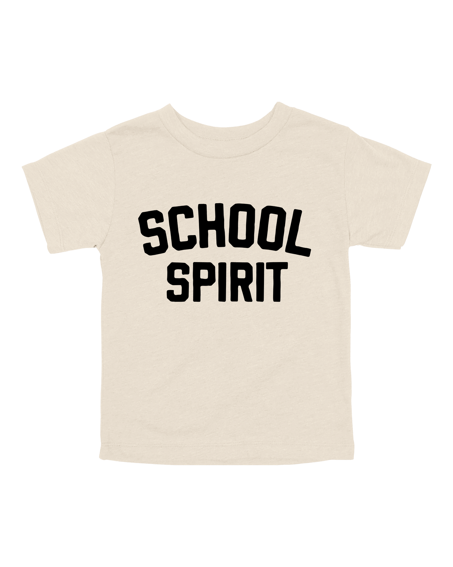 School Spirit Youth Tee
