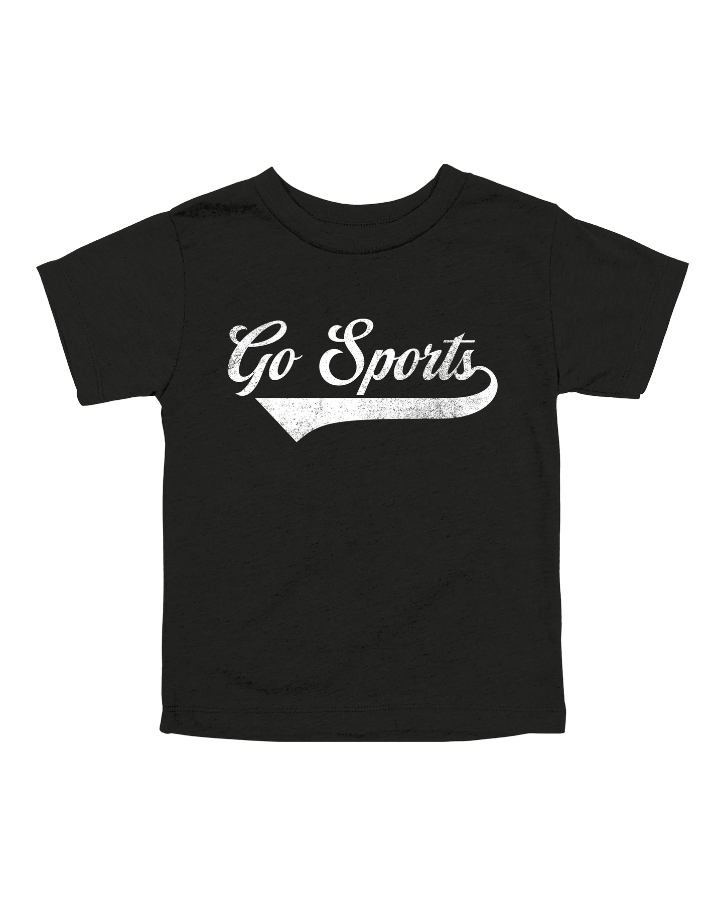 Go Sports Youth Tee