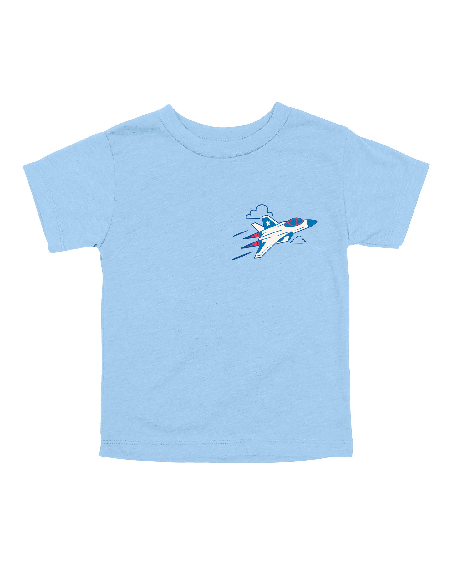Cool Your Jets Youth Tee
