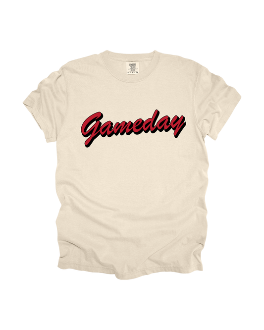 Gameday Adult Tee