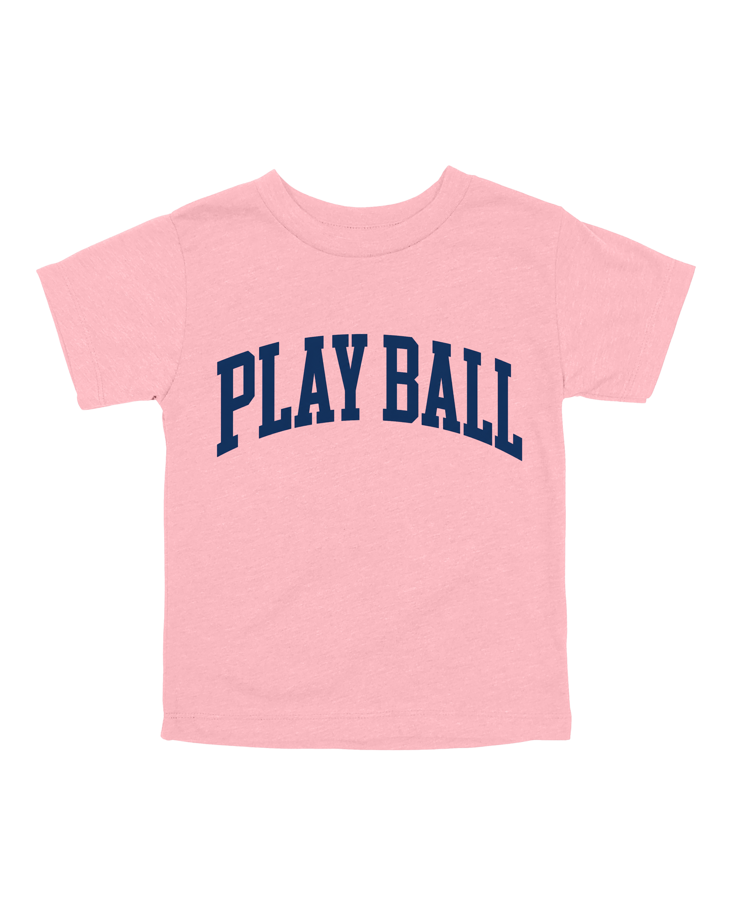 Play Ball Youth Tee