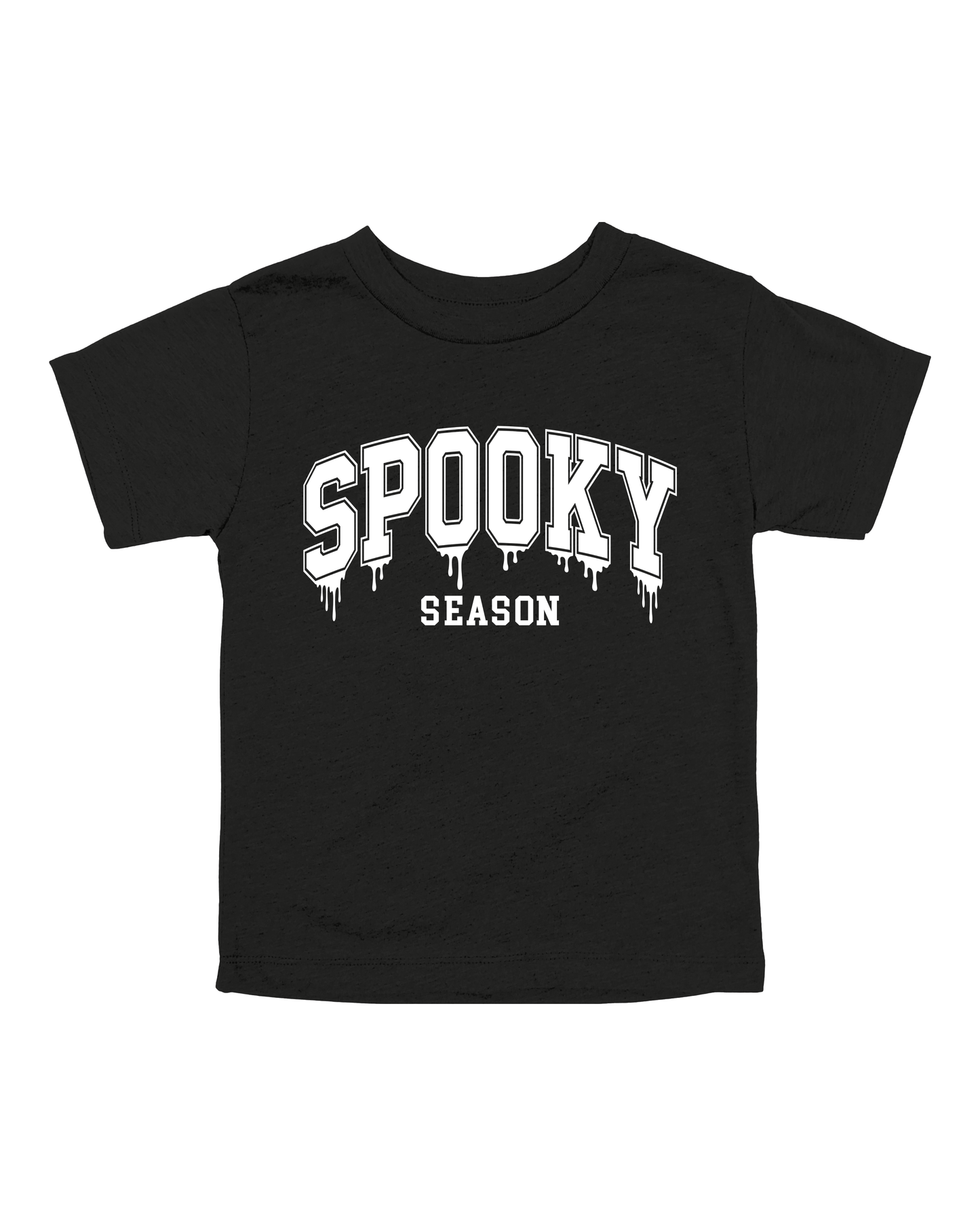 Spooky Season Youth Tee
